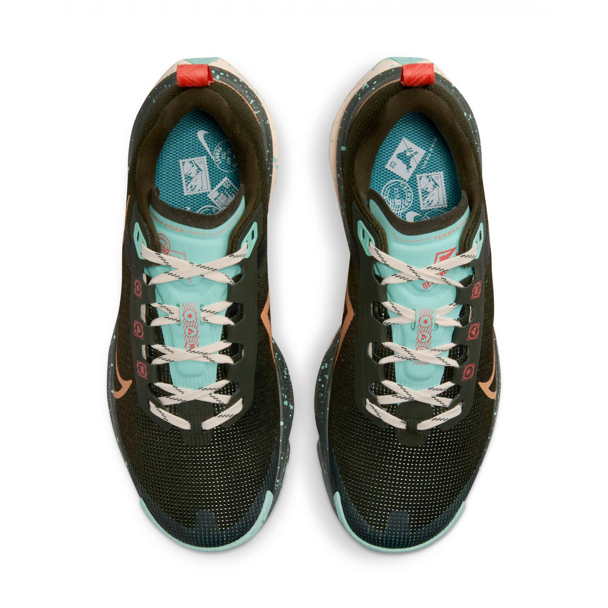 NIKE KIGER 9 - FEMME