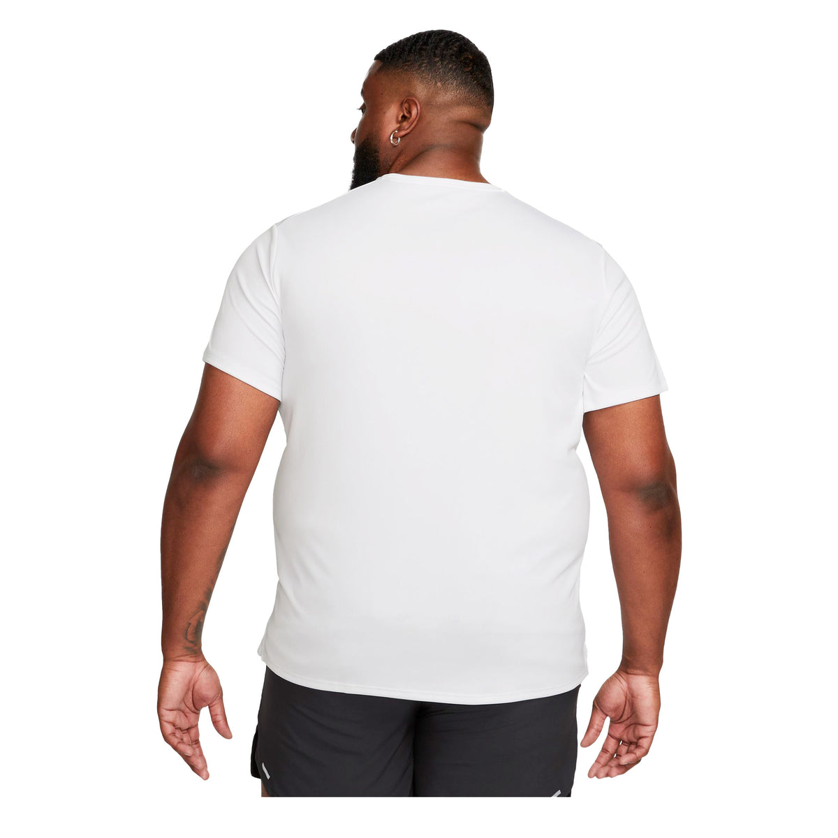 NIKE T-SHIRT DRI-FIT UV MILER - HOMME