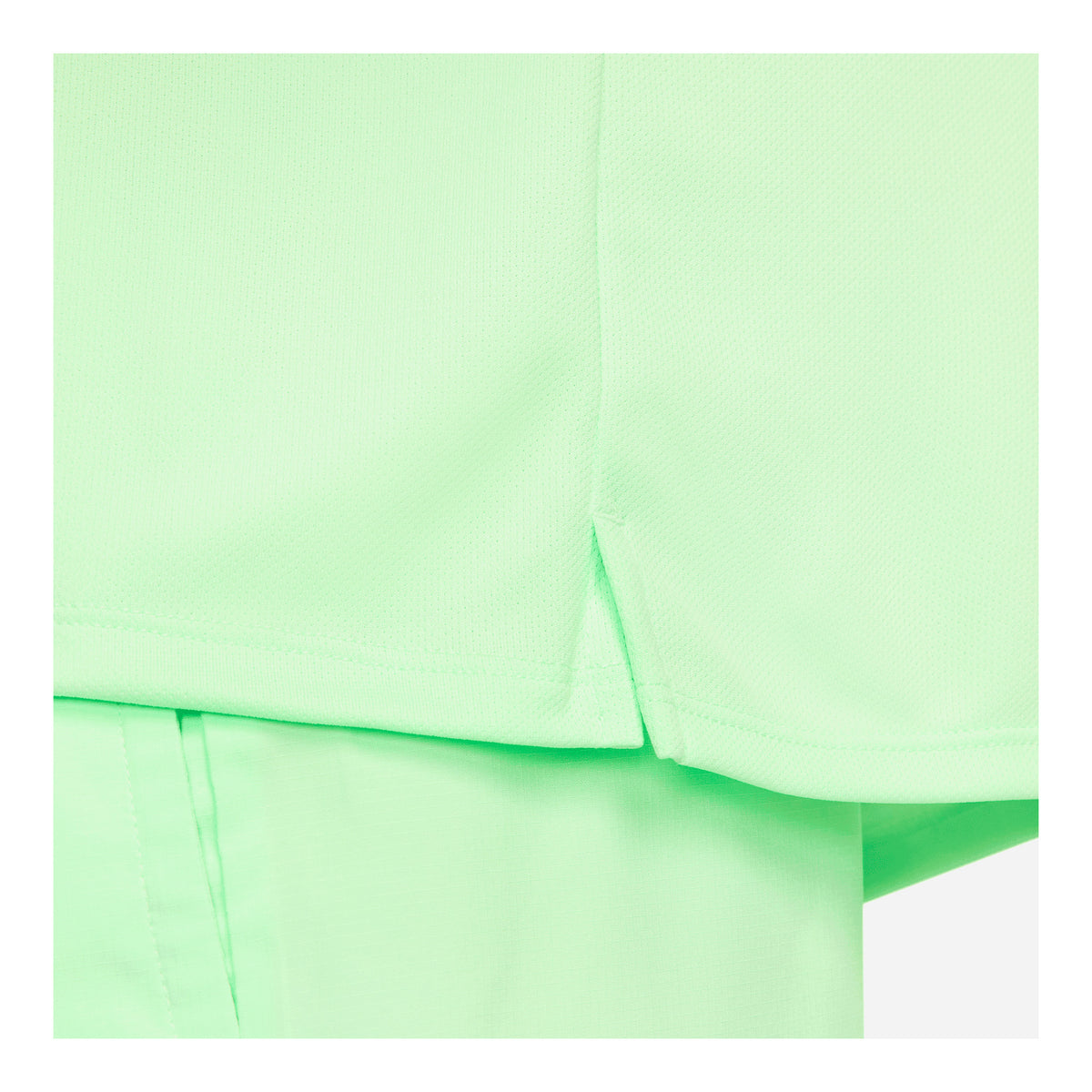 NIKE T-SHIRT DRI-FIT UV MILER - HOMME