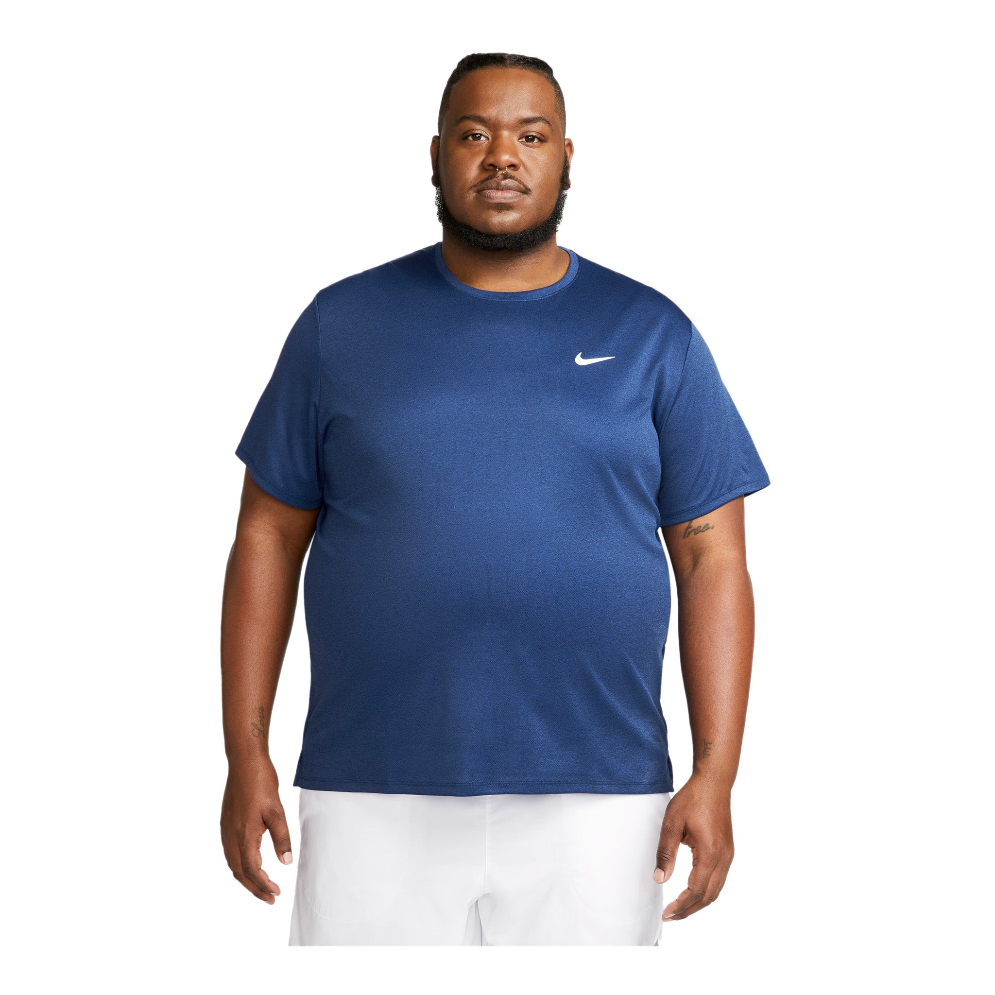T-shirt Homme Nike Dri-FIT UV Miler
