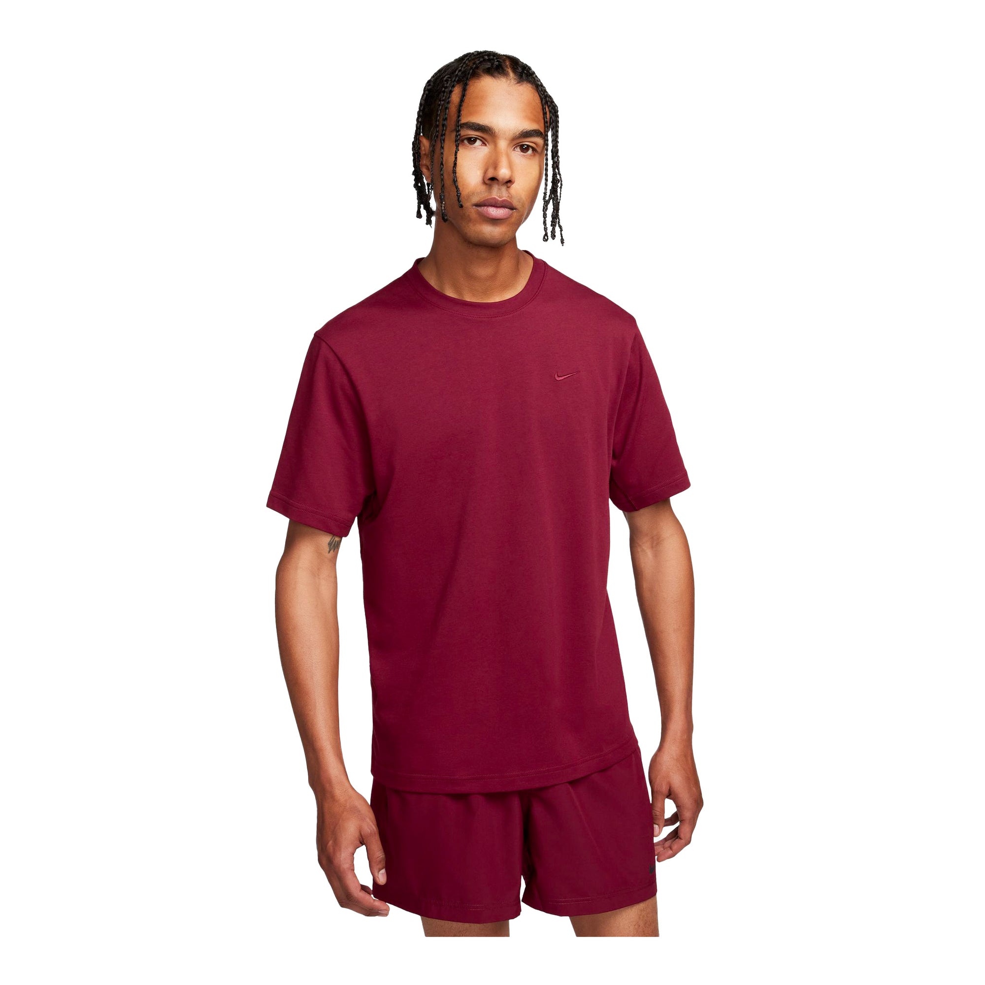 NIKE T-SHIRT DRI-FIT PRIMARY - HOMME