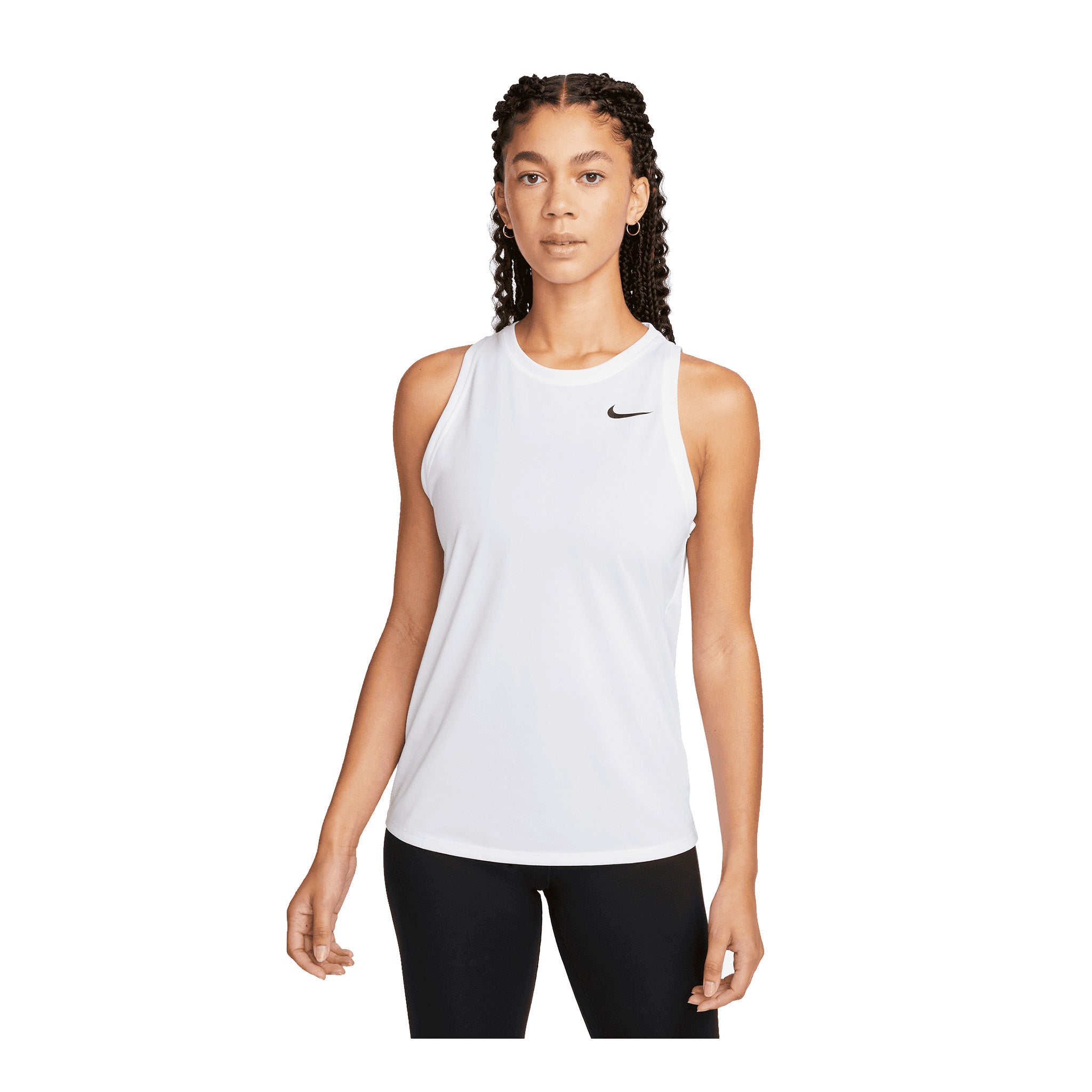 camisole nike femme