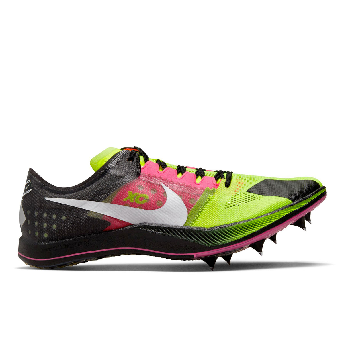 NIKE ZOOMX DRAGONFLY XC - UNISEXE