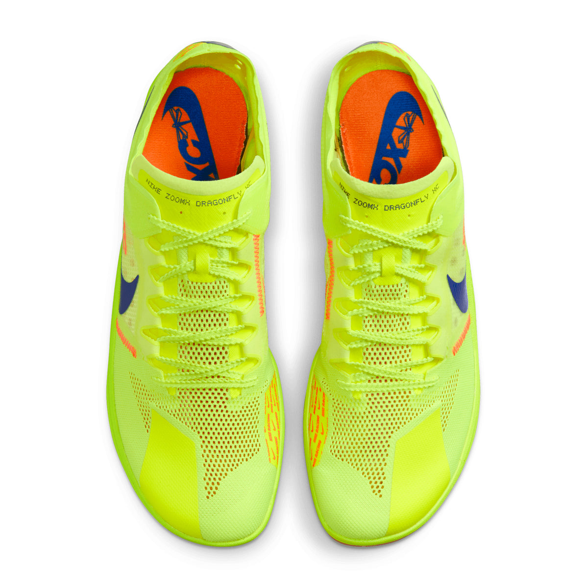 NIKE ZOOMX DRAGONFLY XC - UNISEXE