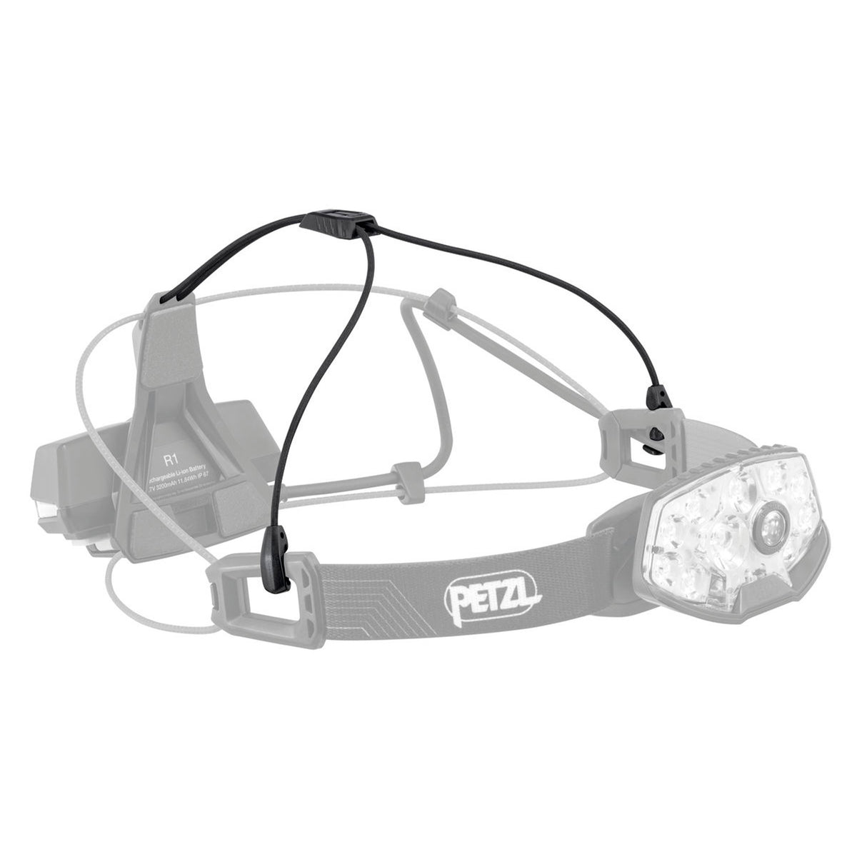 PETZL NAO RL