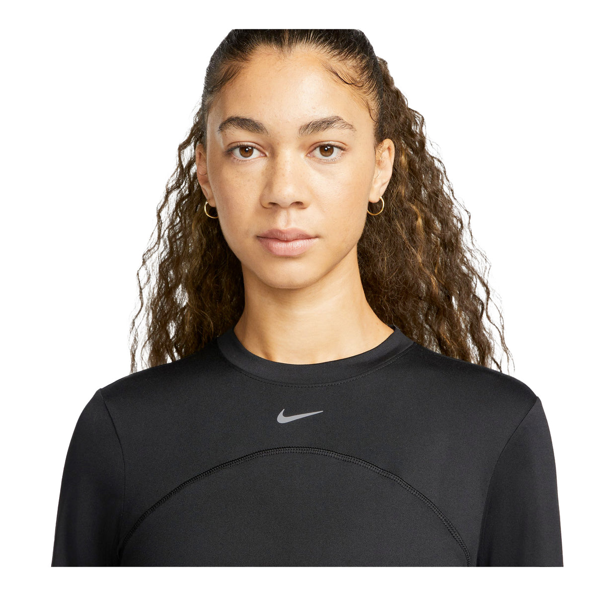 NIKE DRI-FIT SWIFT ELEMENT UV - FEMME