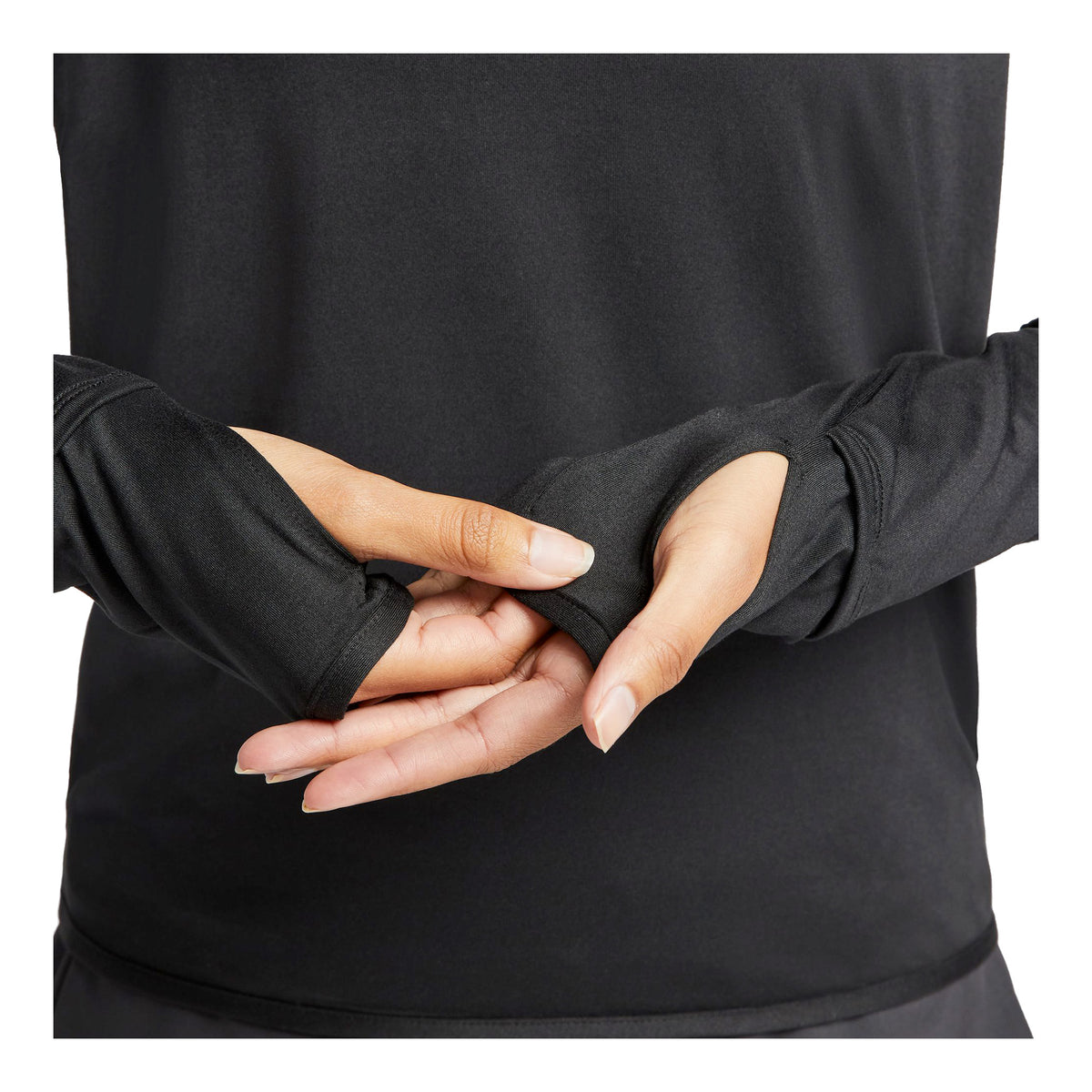 NIKE DRI-FIT SWIFT ELEMENT UV - FEMME