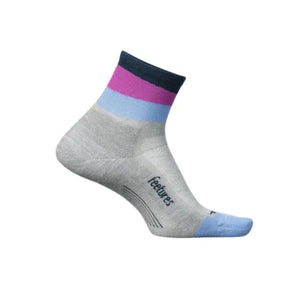 FEETURES ELITE LC QUARTER - UNISEX