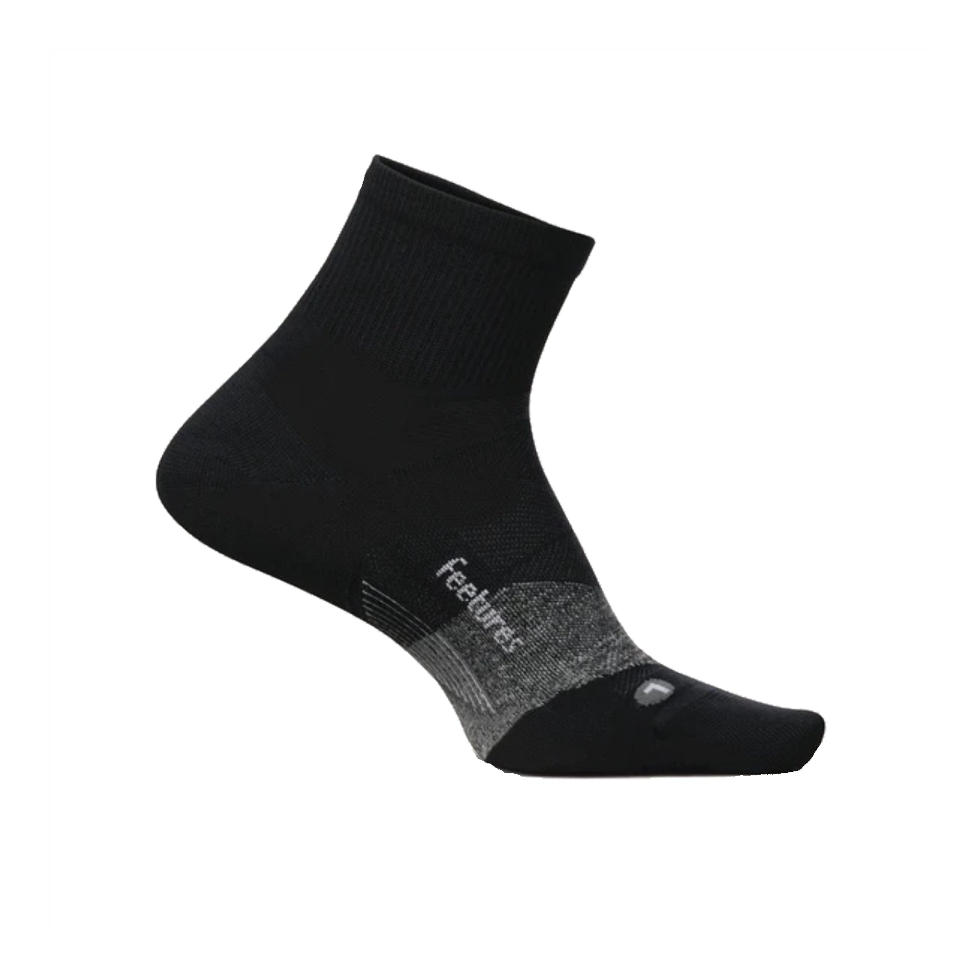 FEETURES ELITE ULC QUARTER - UNISEX