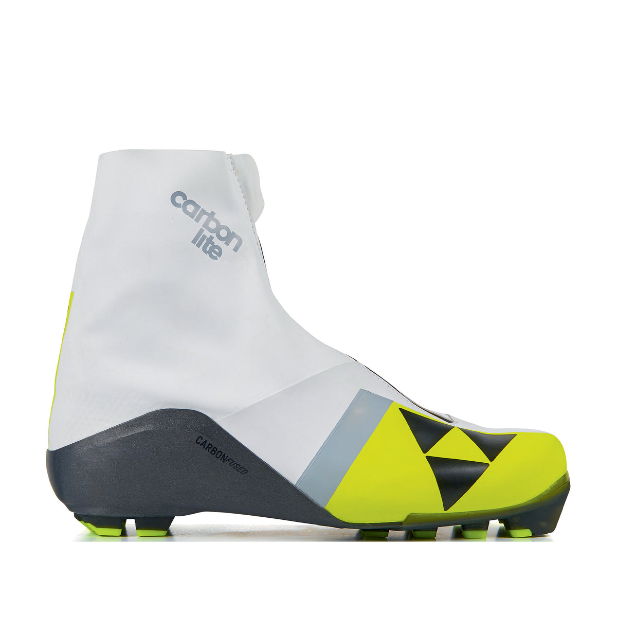 FISCHER CARBONLITE CLASSIC WS - FEMME