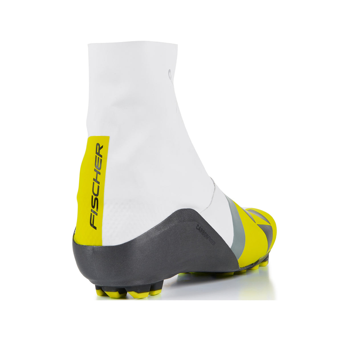 FISCHER CARBONLITE CLASSIC WS - FEMME