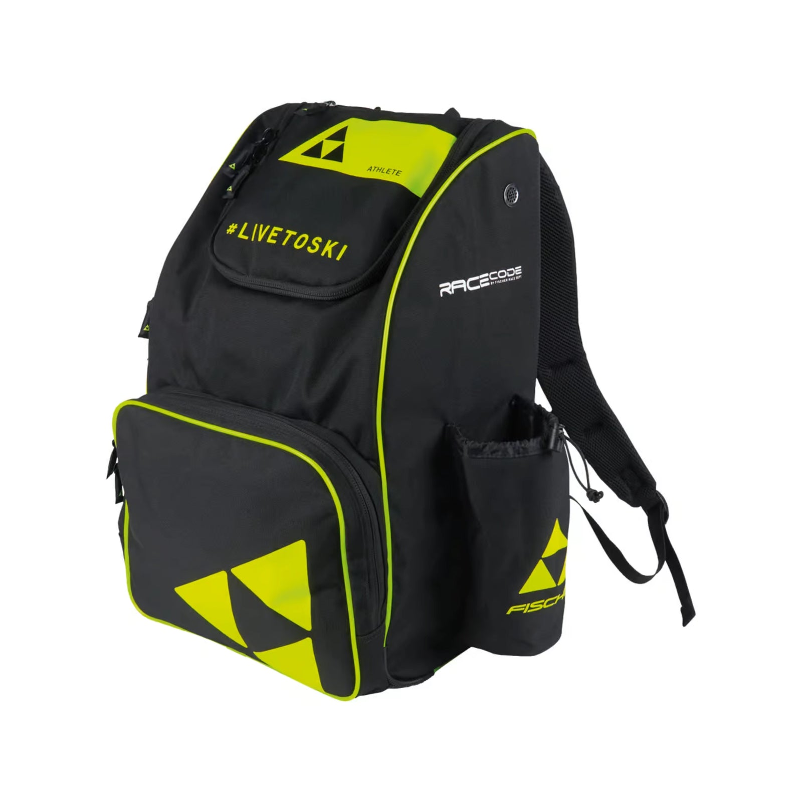 FISCHER BACKPACK RACE 55L