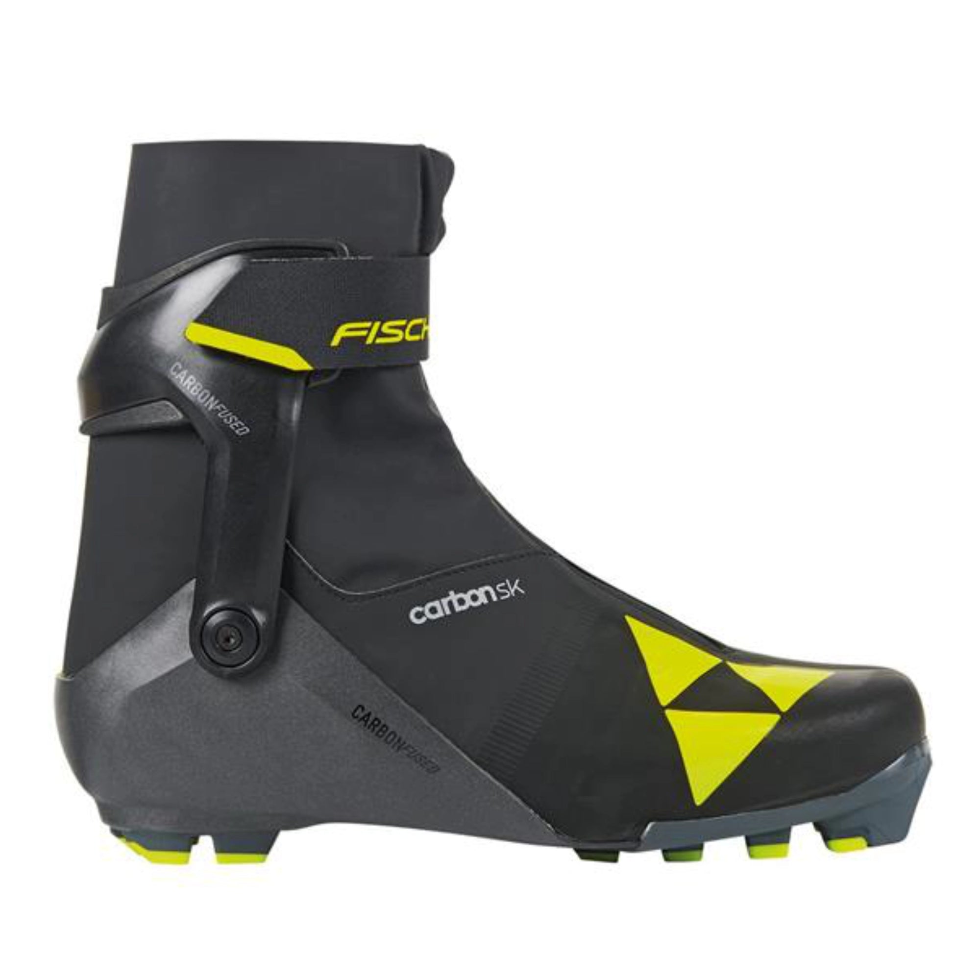 FISCHER CARBON SKATE, FIS15024