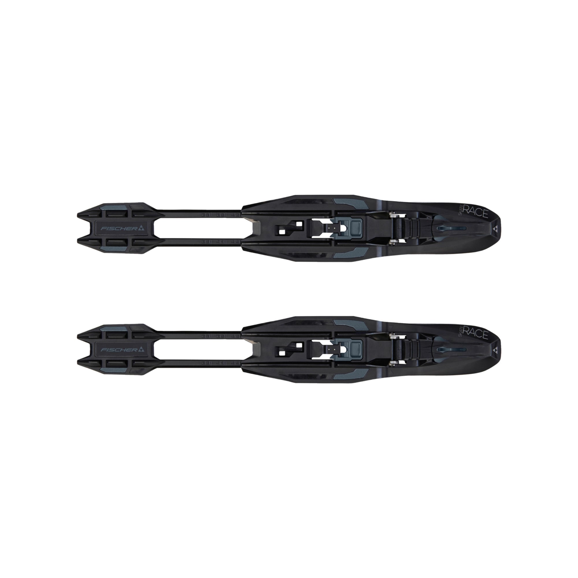 FISCHER RACE SKATE IFP 2025