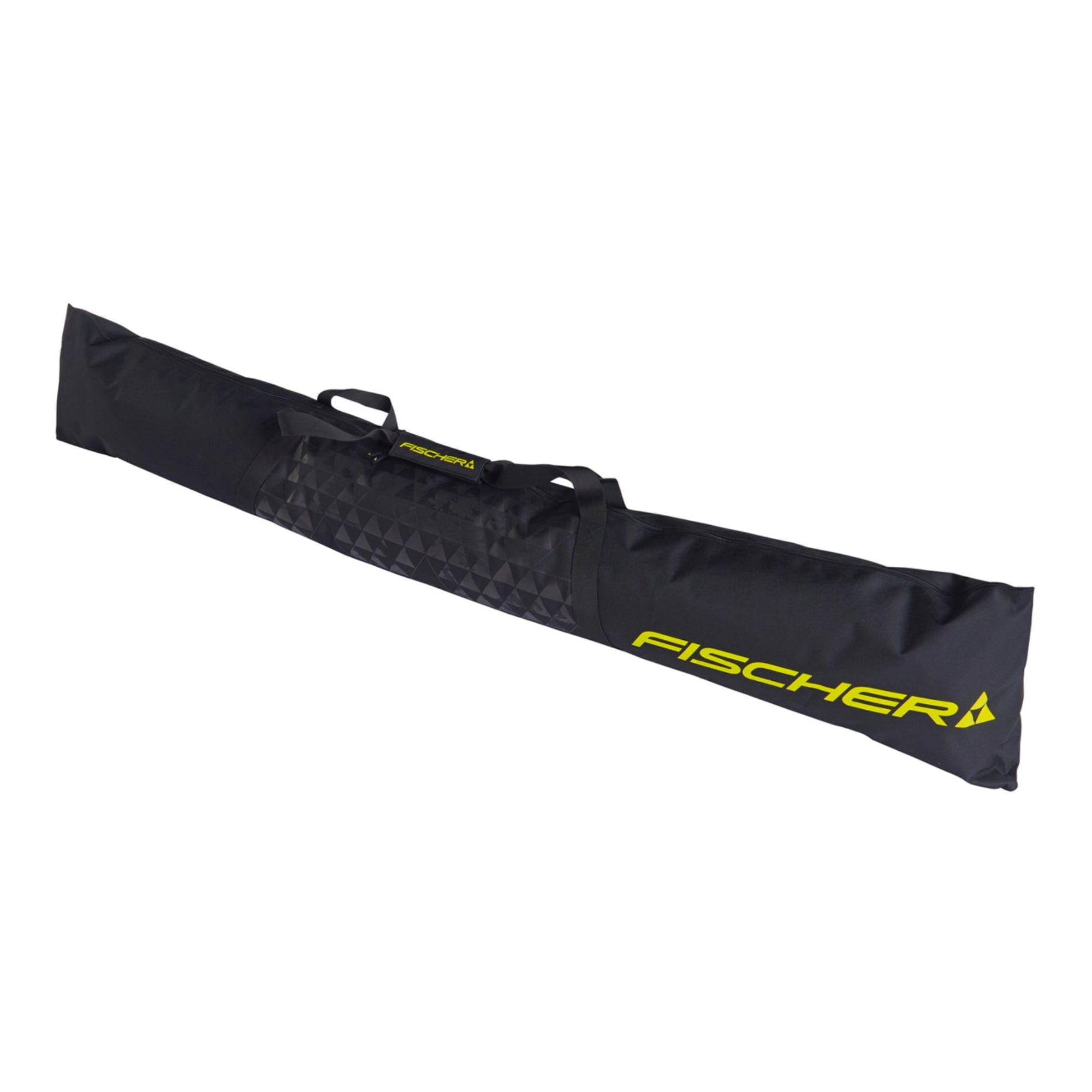 FISCHER SAC DE TRANSPORT - SKICASE ECO XC 3 PAIR - 210 CM