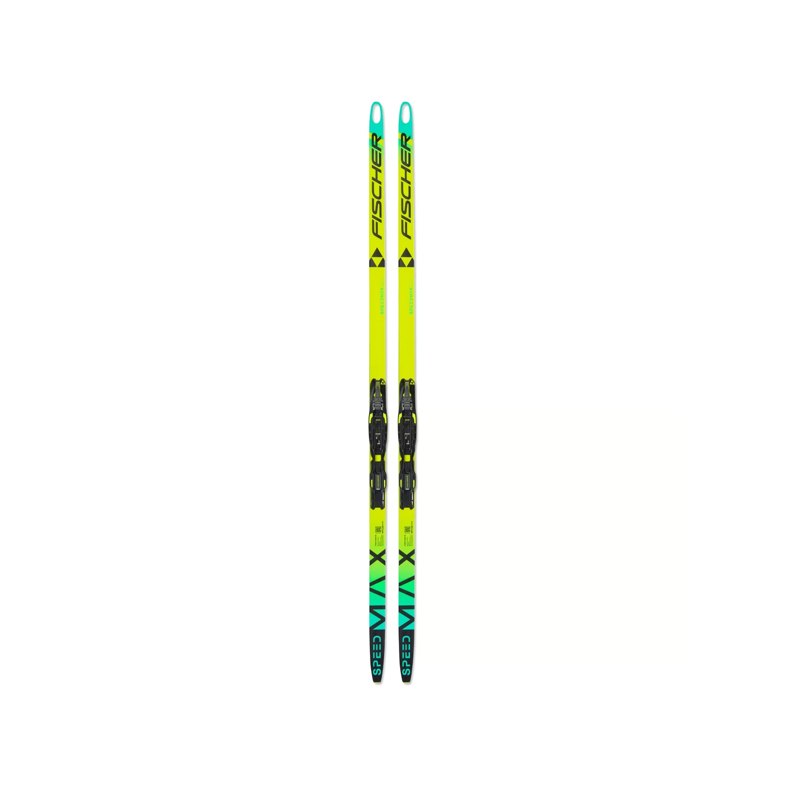FISCHER SPEEDMAX 100 SKATE - ENFANT