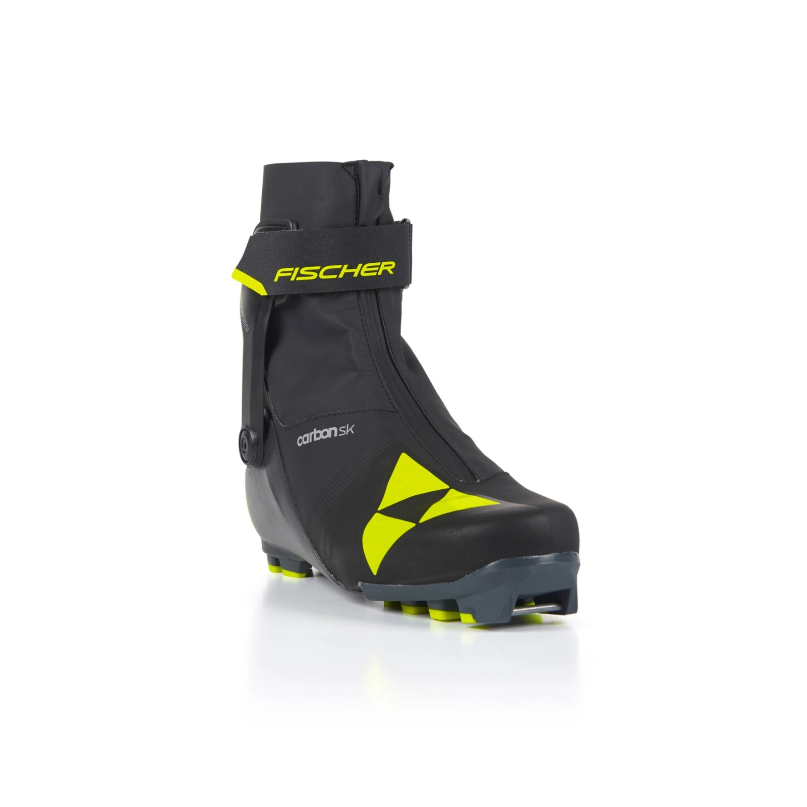 FISCHER SPEEDMAX 6 SKATE BOA - UNISEXE