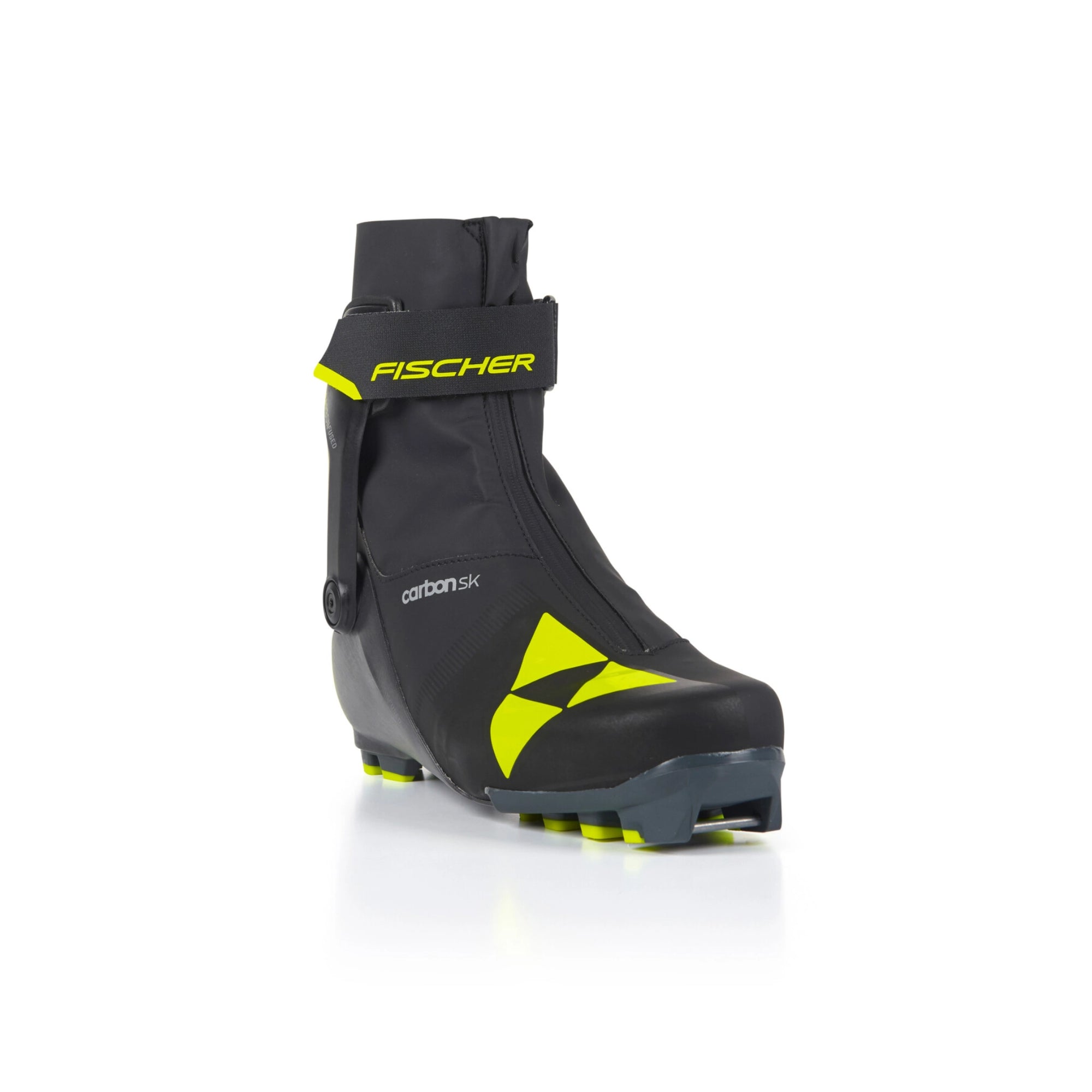 FISCHER SPEEDMAX 6 SKATE BOA - UNISEXE