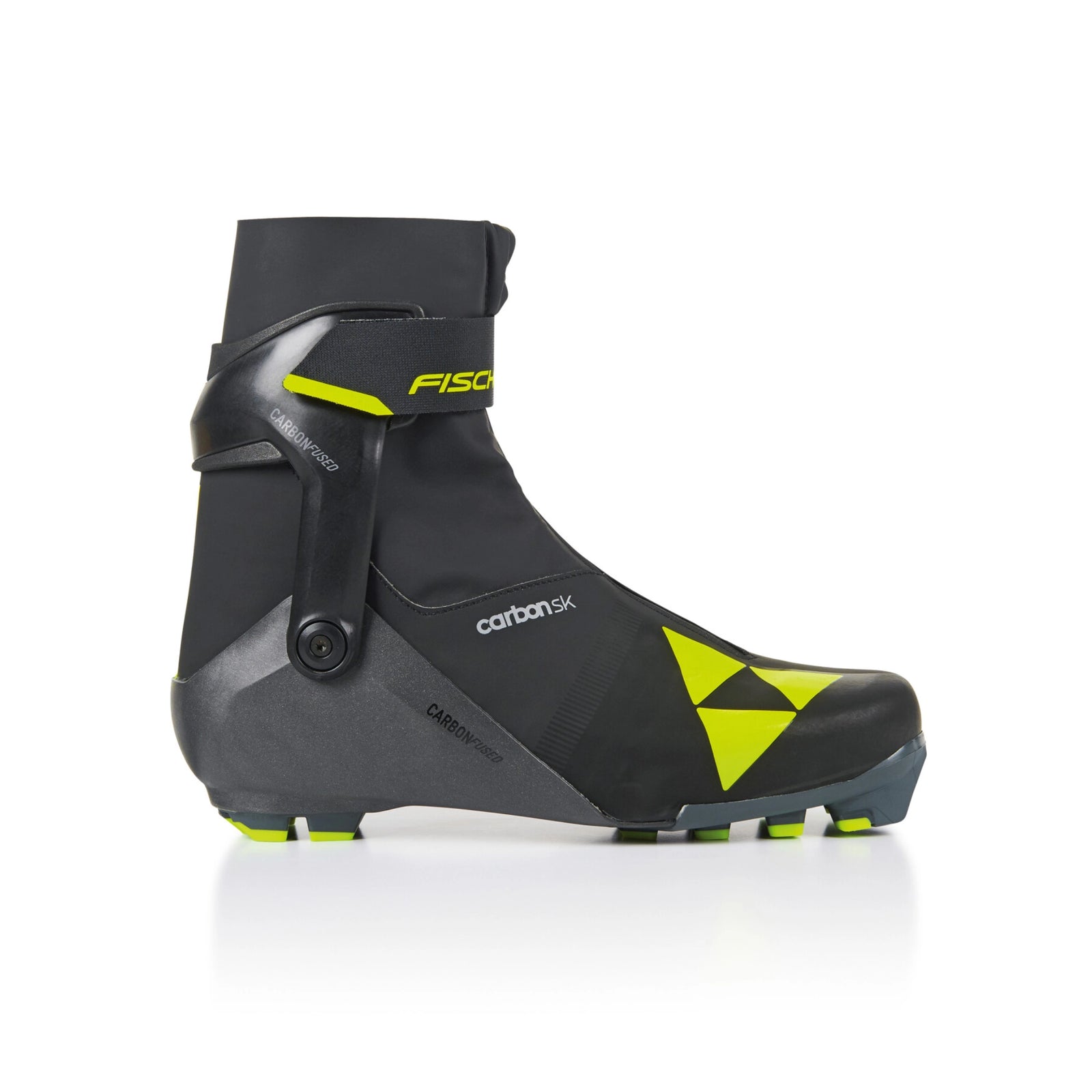 FISCHER SPEEDMAX 6 SKATE BOA - UNISEXE