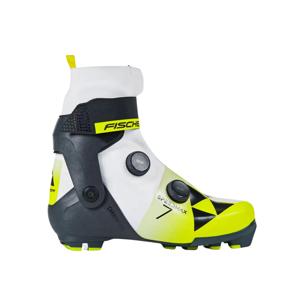 FISCHER SPEEDMAX 7 SKATE BOA - FEMME