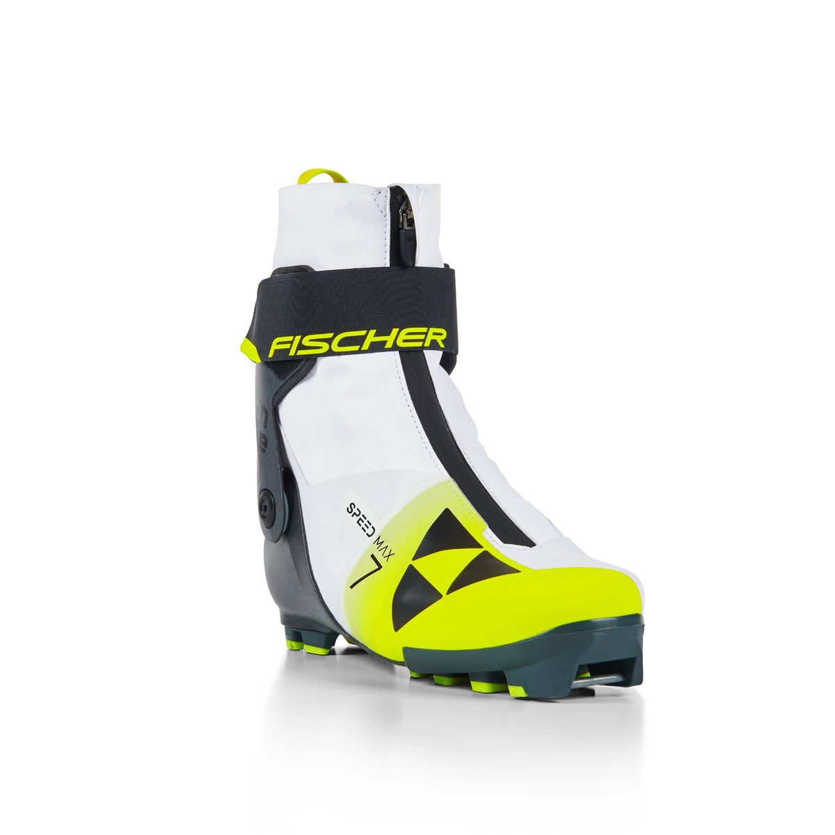 FISCHER SPEEDMAX 7 SKATE - FEMME