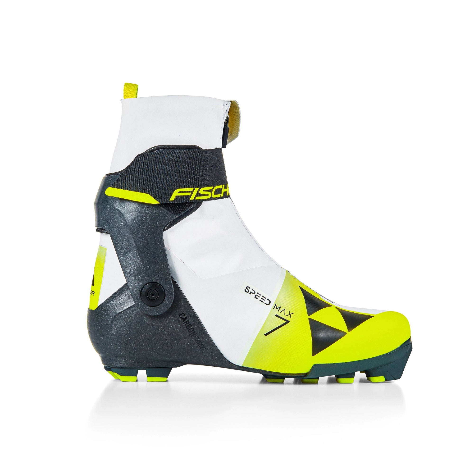 FISCHER SPEEDMAX 7 SKATE - FEMME