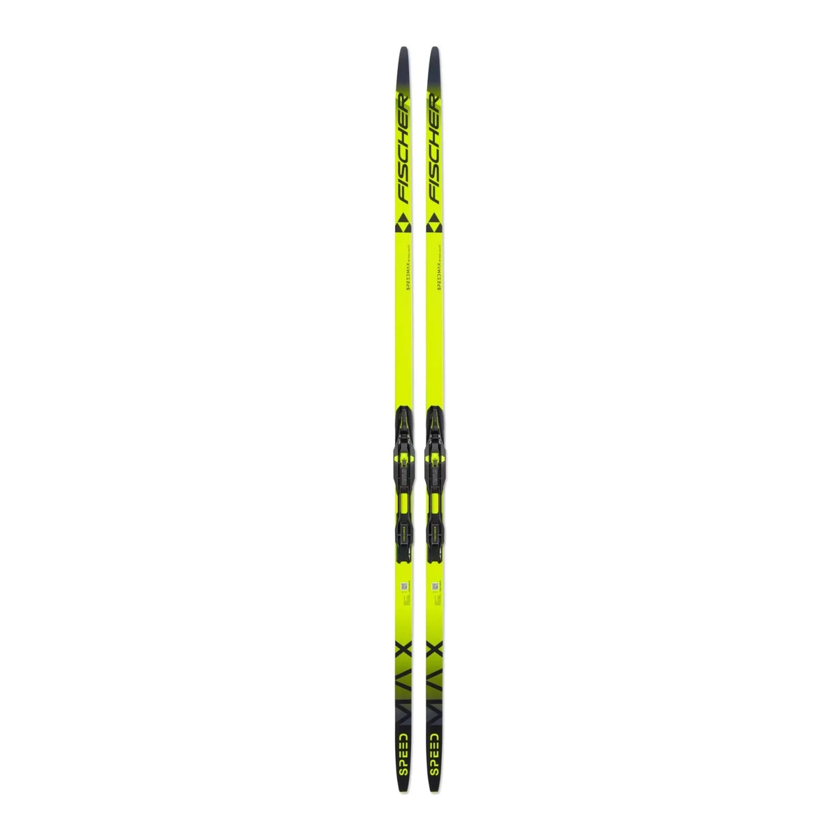 FISCHER SPEEDMAX 80 CLASSIC PLUS 812 STIFF