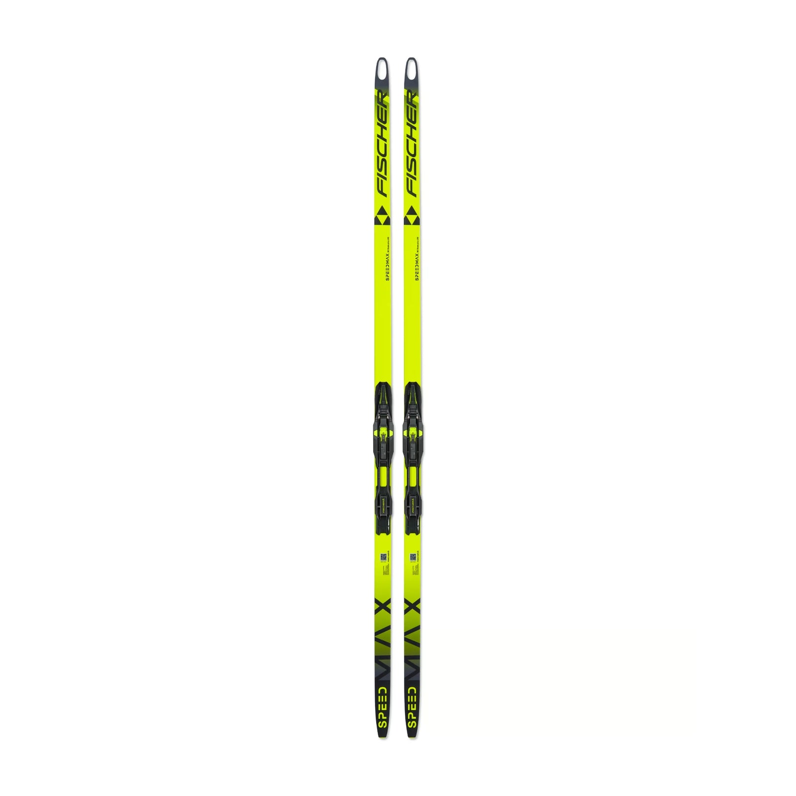 FISCHER SPEEDMAX 80 SKATE PLUS 610 MEDIUM