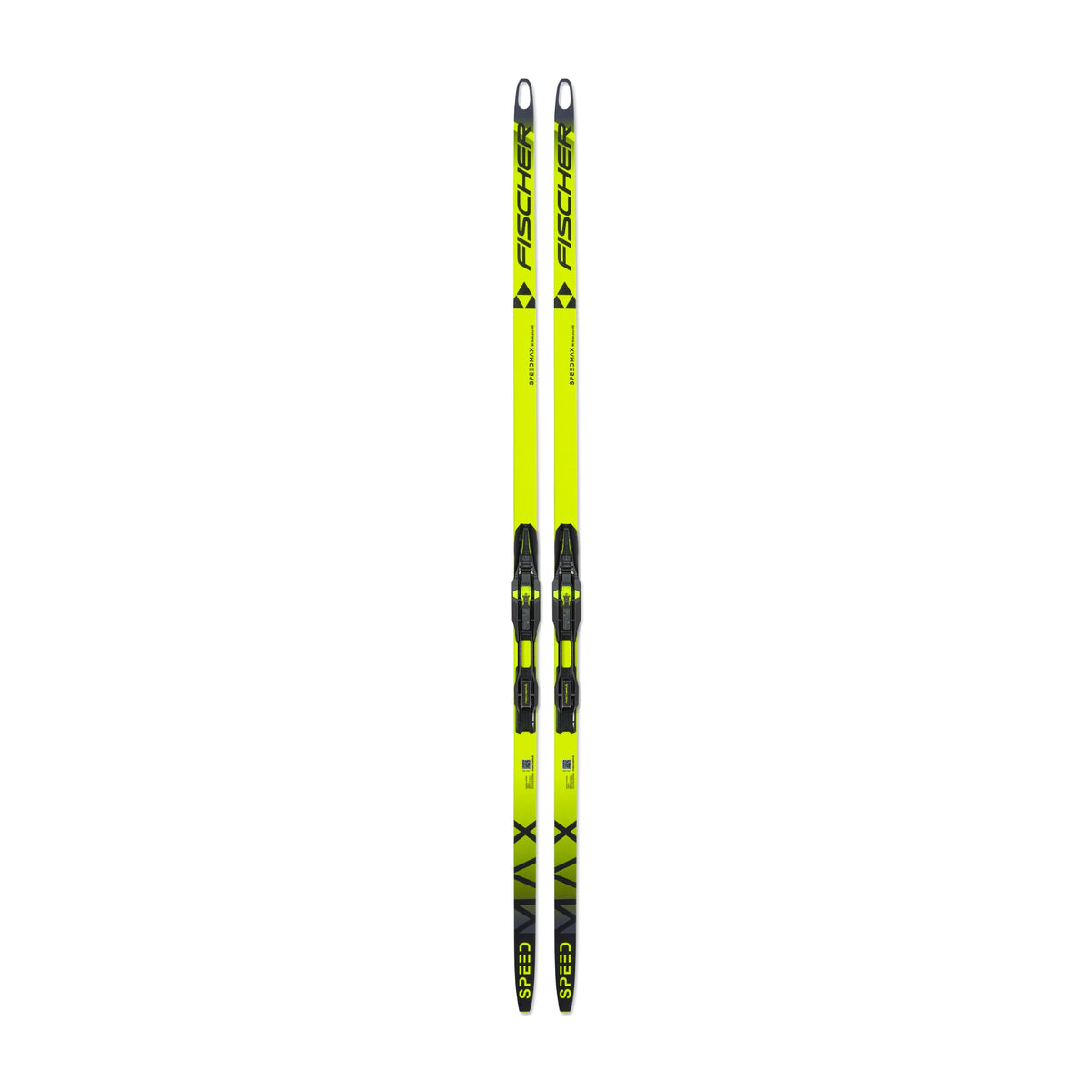 FISCHER SPEEDMAX 80 SKATE PLUS 610 STIFF