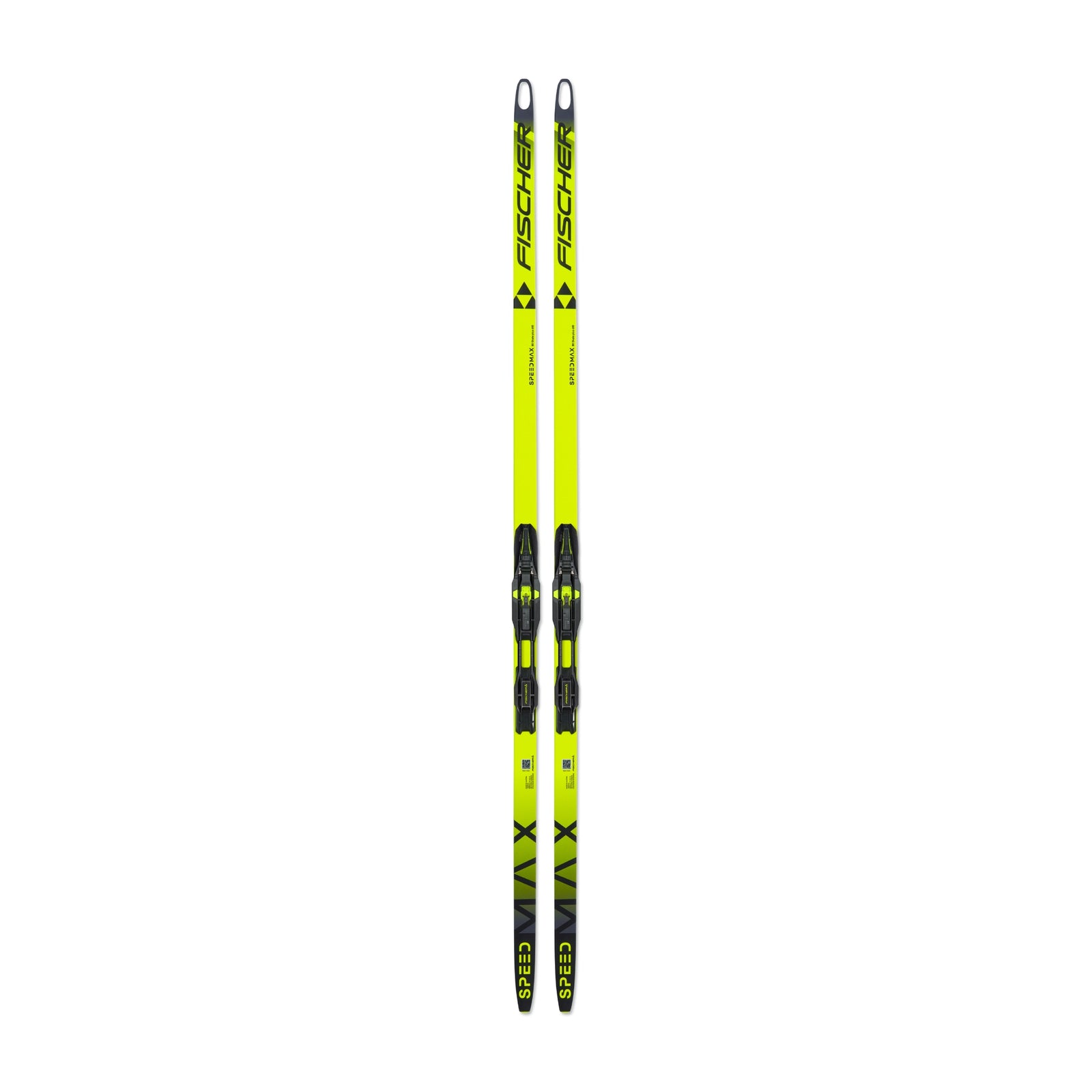 FISCHER SPEEDMAX 80 SKATE PLUS 610 STIFF