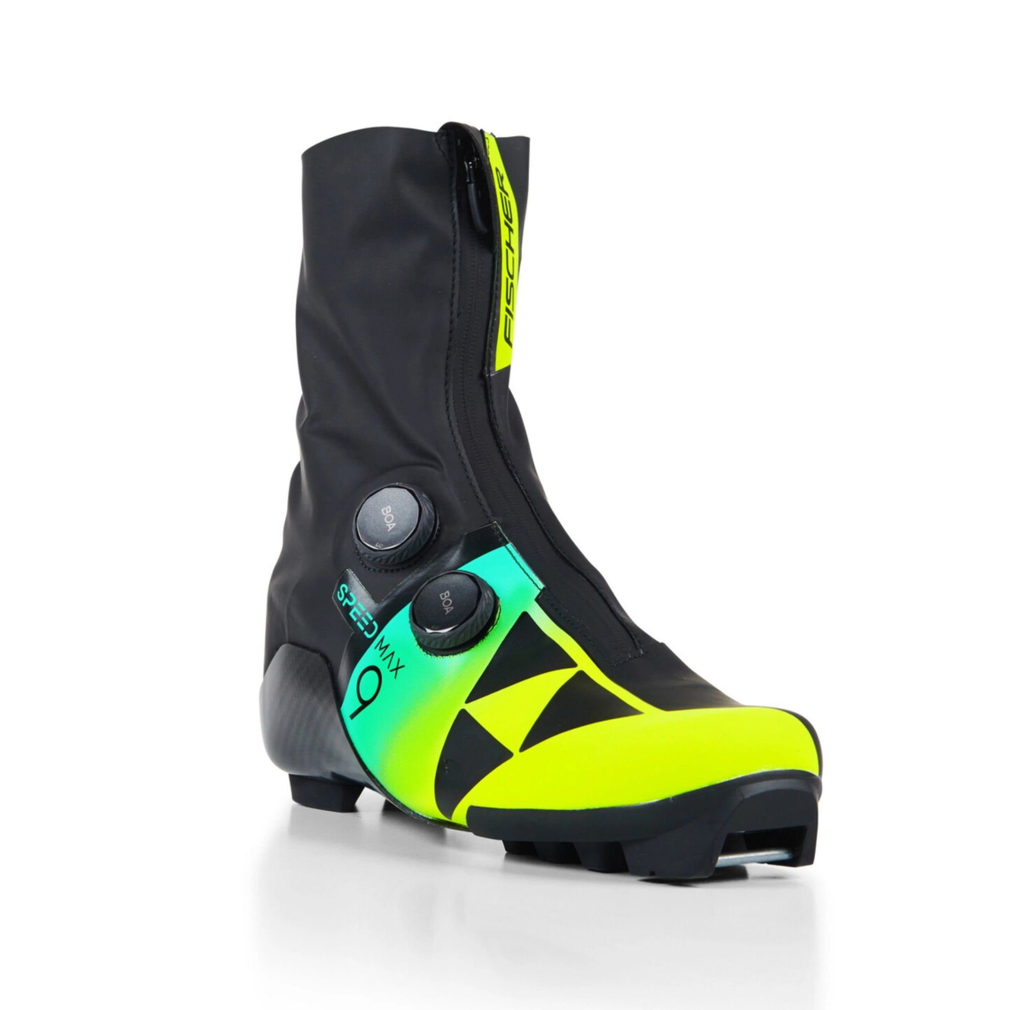 FISCHER SPEEDMAX 9 CLASSIC RL BOA