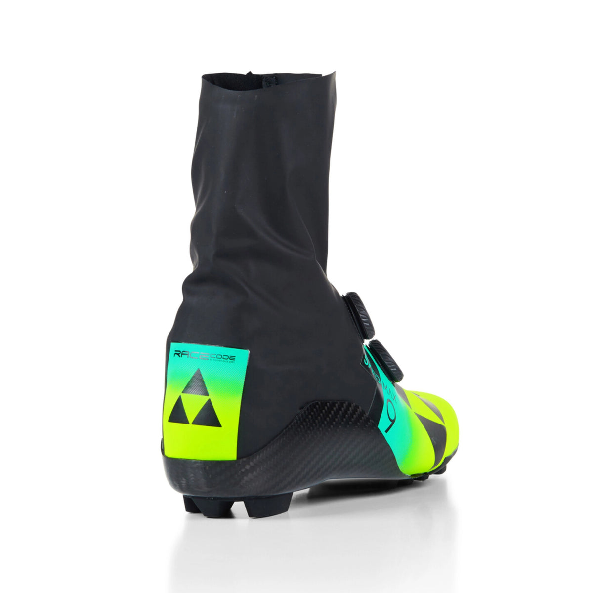 FISCHER SPEEDMAX 9 CLASSIC RL BOA