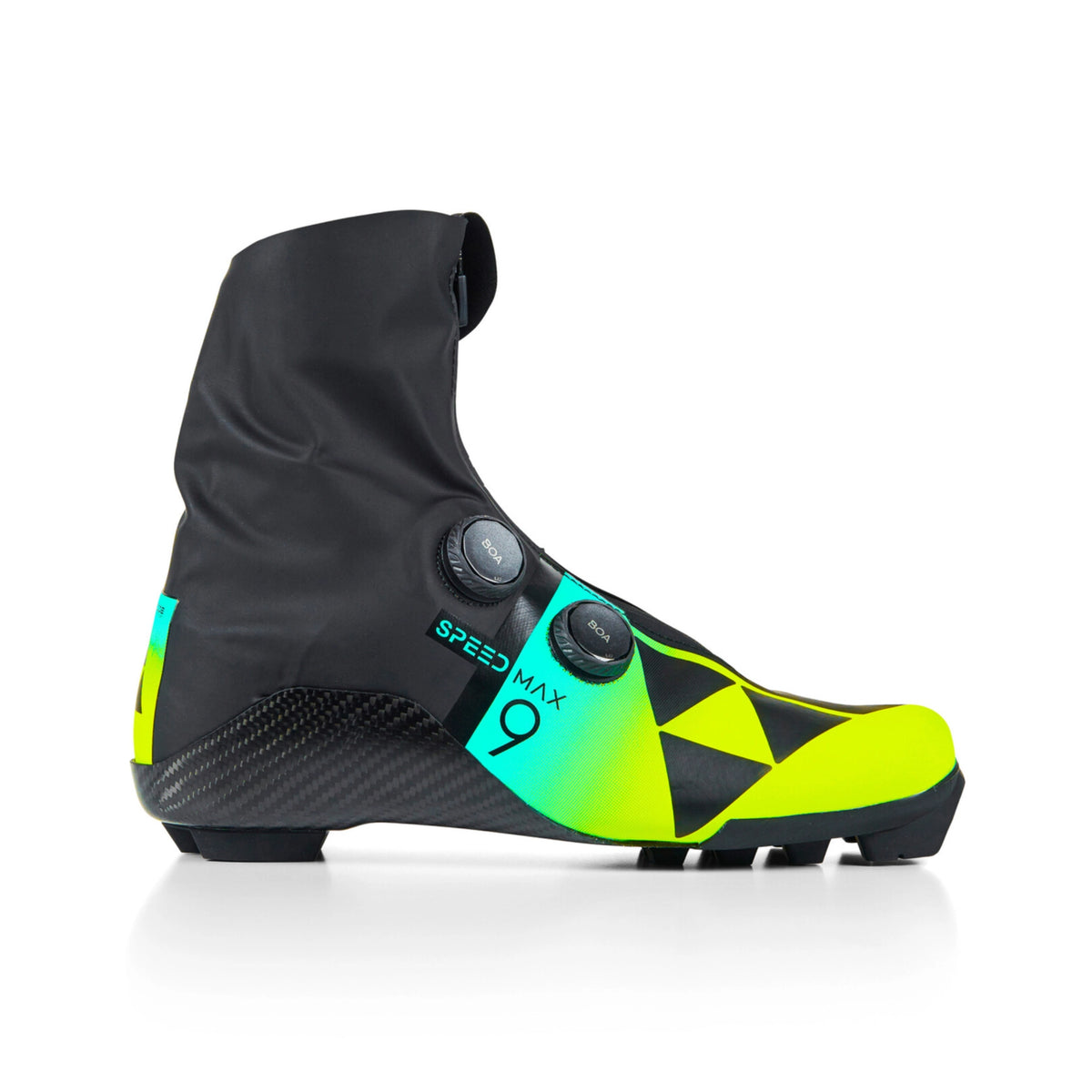 FISCHER SPEEDMAX 9 CLASSIC RL BOA