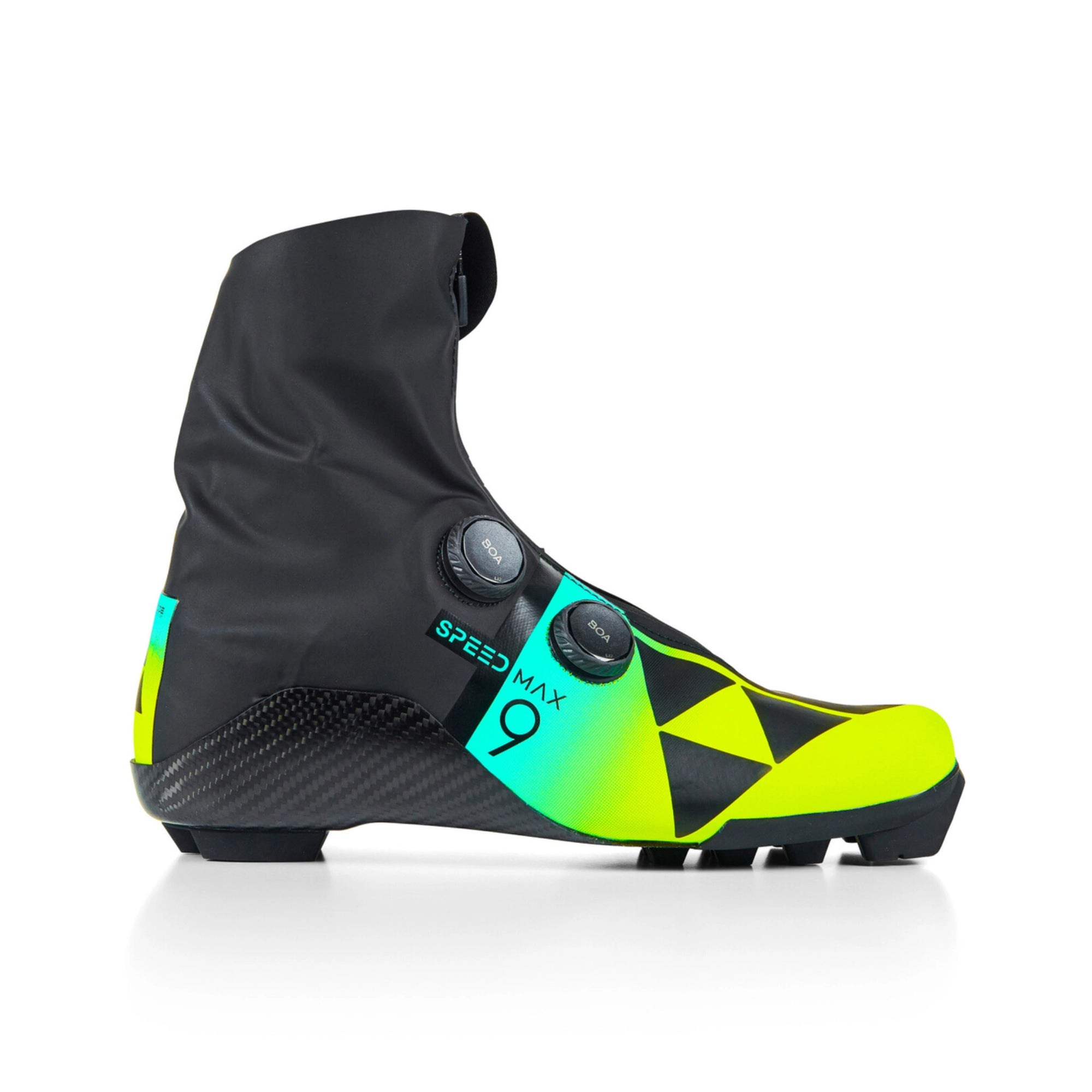 FISCHER SPEEDMAX 9 CLASSIC RL BOA