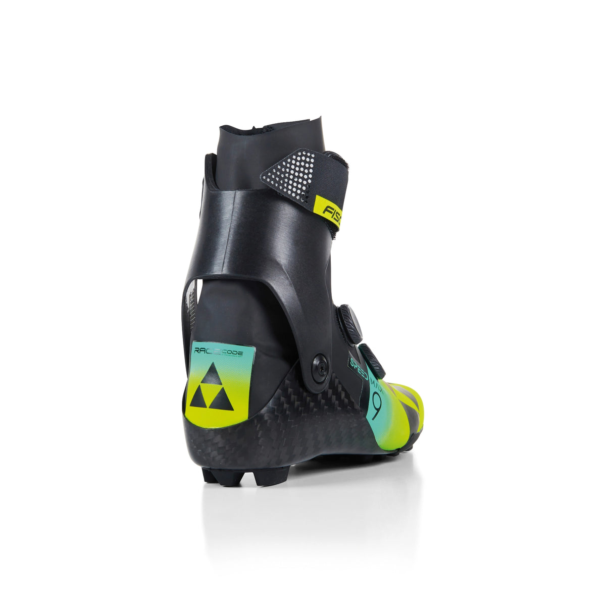 FISCHER SPEEDMAX 9 SKATE RL BOA - UNISEXE
