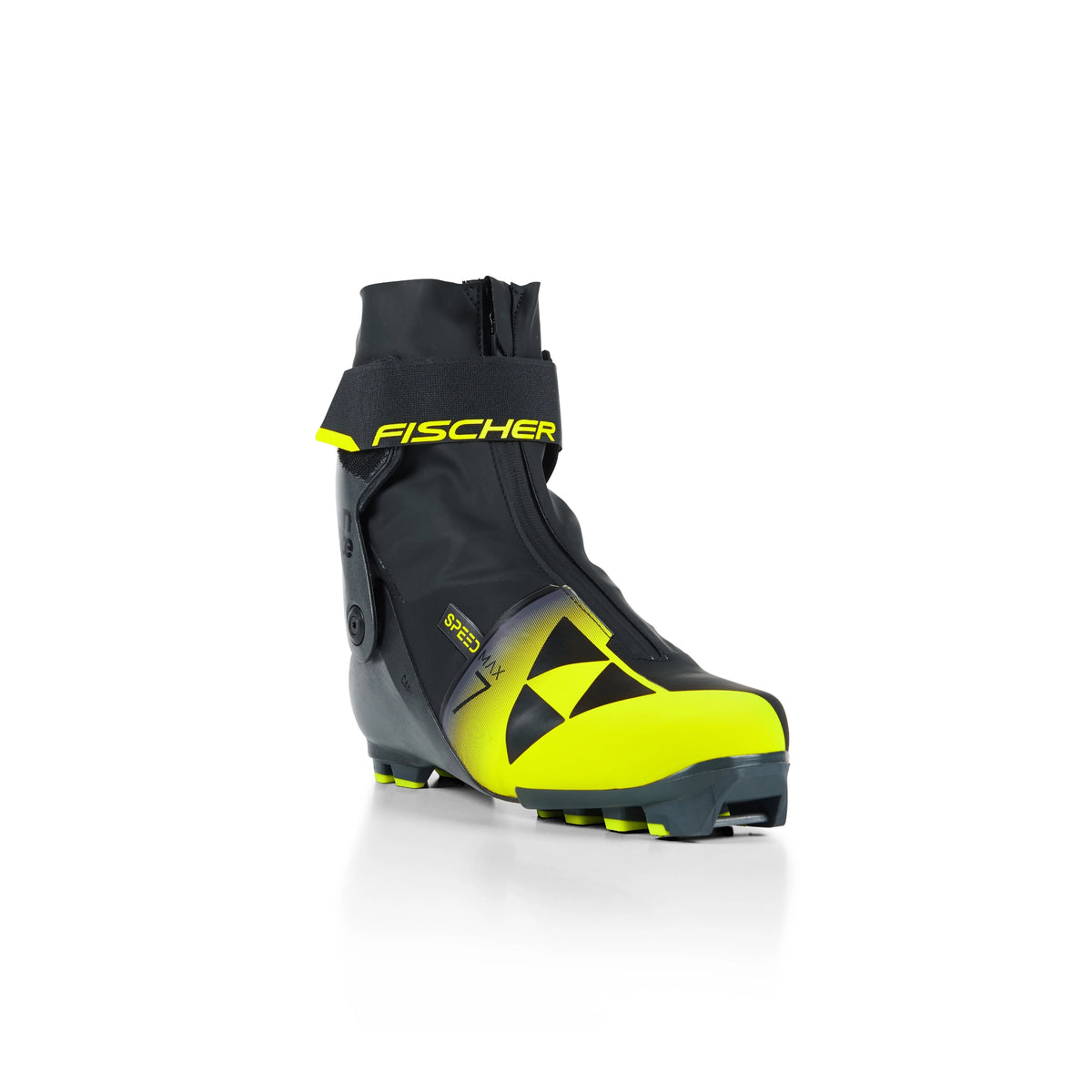 FISCHER SPEEDMAX SKATE 7 - UNISEXE