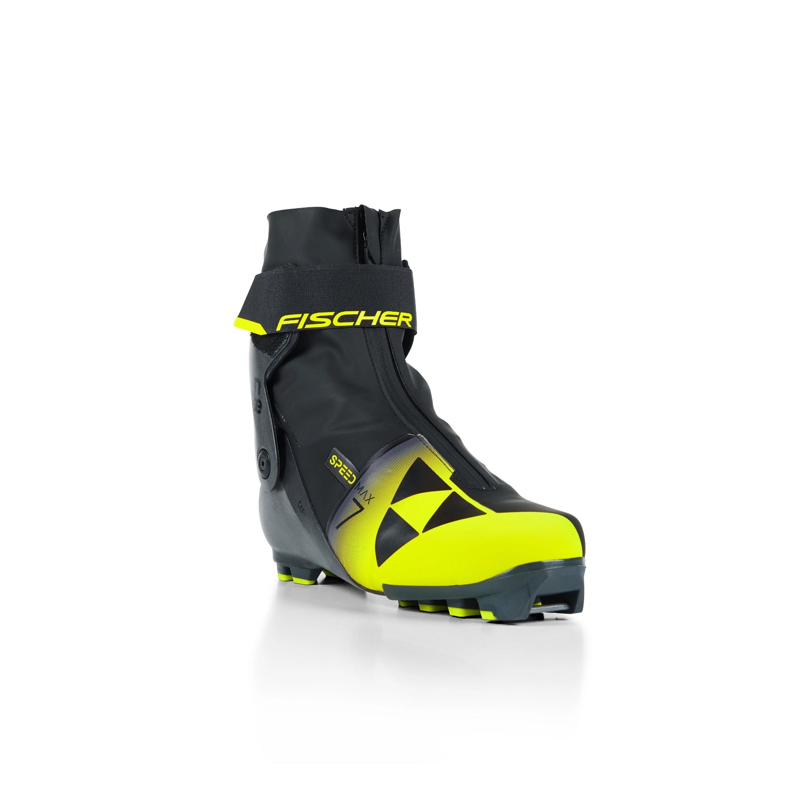 FISCHER SPEEDMAX SKATE 7 - UNISEXE