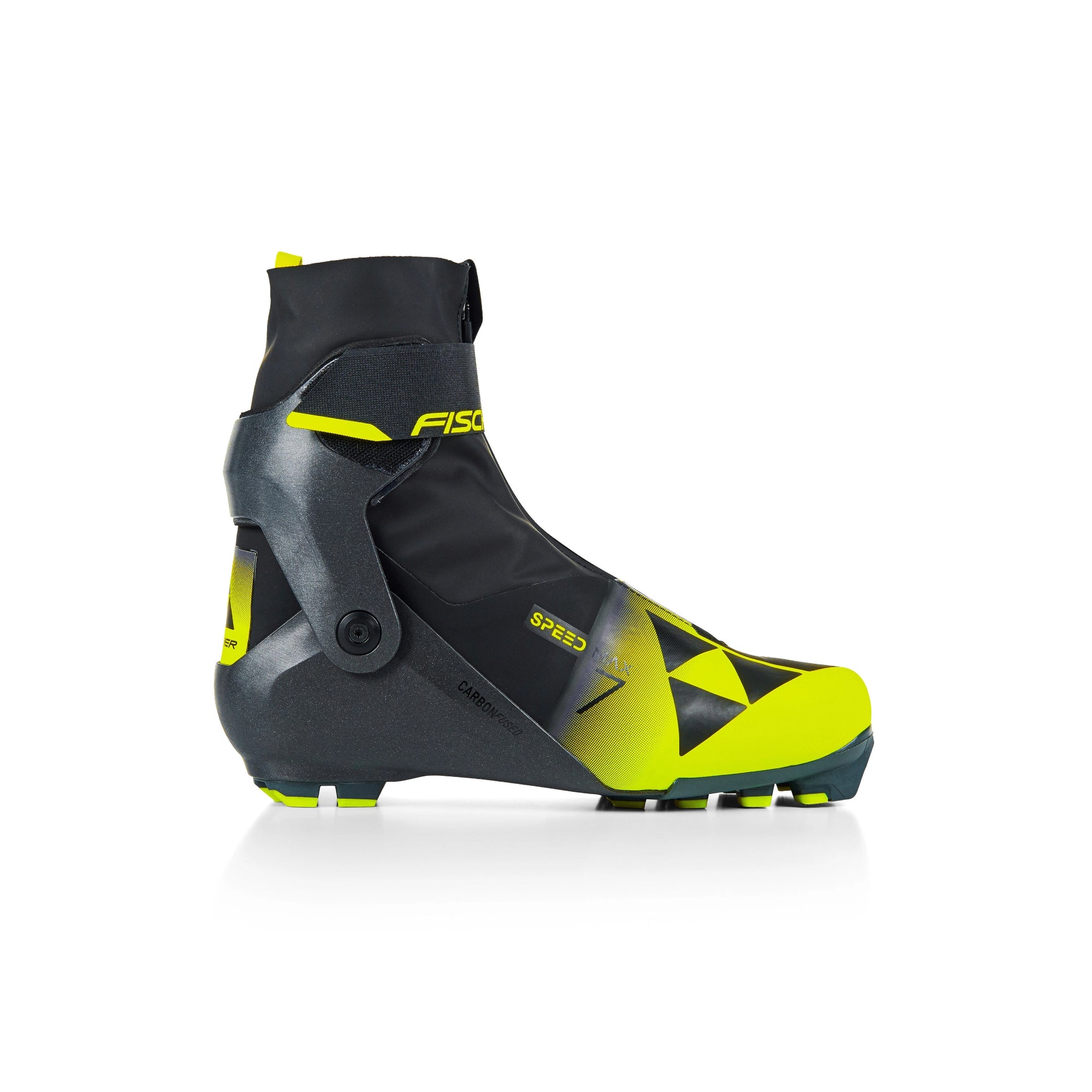 FISCHER SPEEDMAX SKATE 7 - UNISEXE