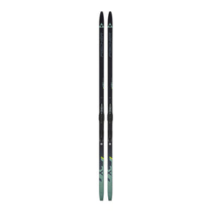 FISCHER SPORTS CROWN EF (FIXATIONS INCLUSES)