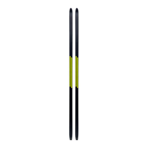FISCHER TWIN SKIN POWER MEDIUM (FIXATIONS INCLUSES)