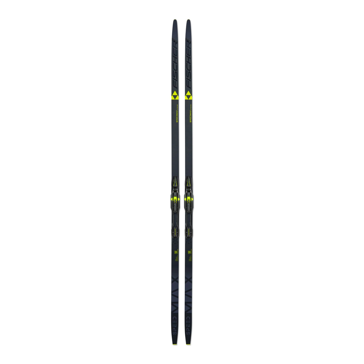 FISCHER TWIN SKIN SPEEDMAX 70 STIFF