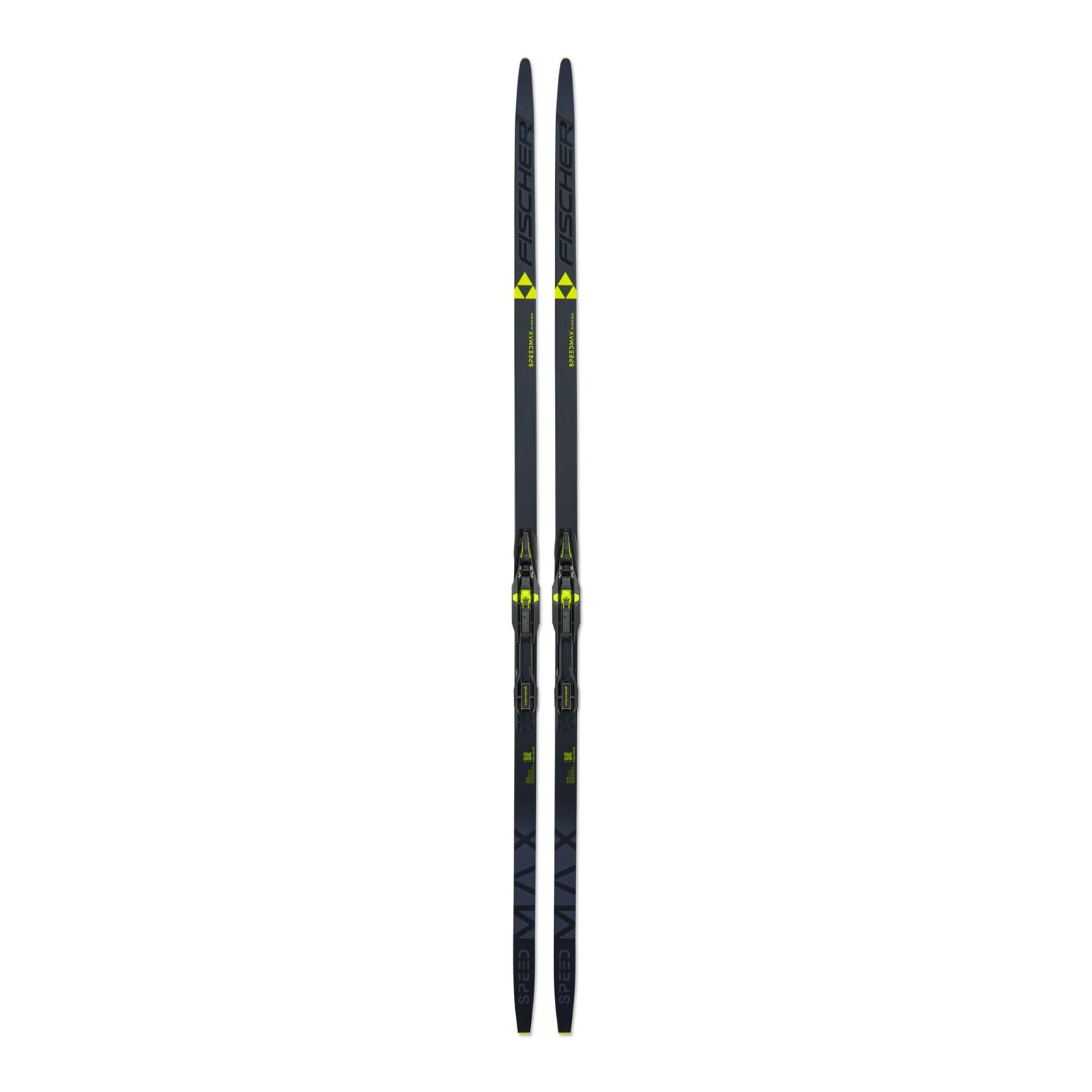 FISCHER TWIN SKIN SPEEDMAX 70 STIFF