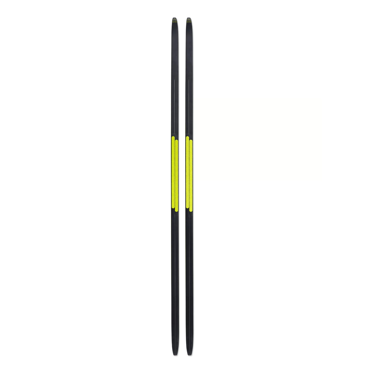 FISCHER TWIN SKIN SPEEDMAX 80 STIFF (FIXATIONS INCLUSES)