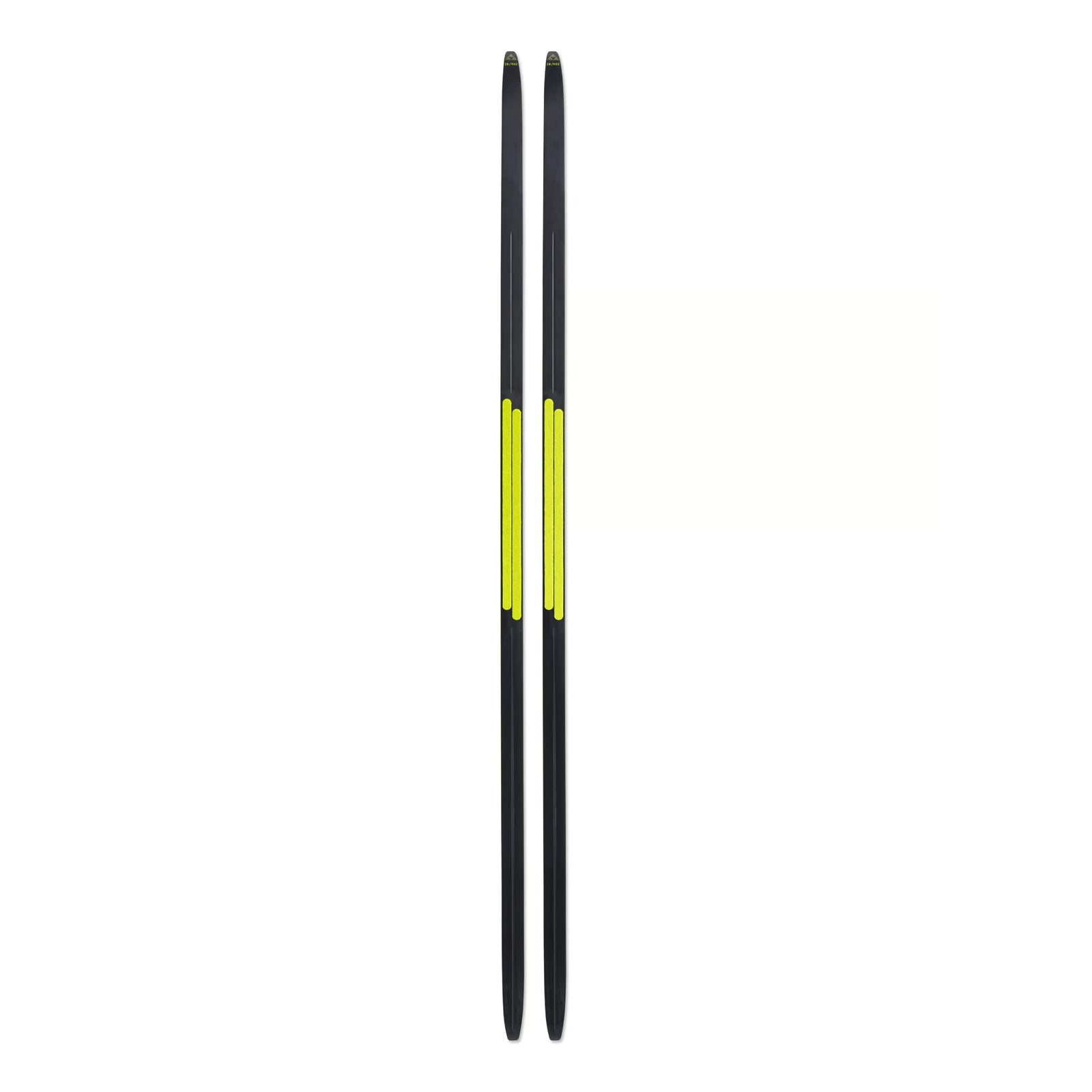 FISCHER TWIN SKIN SPEEDMAX 80 STIFF (FIXATIONS INCLUSES)