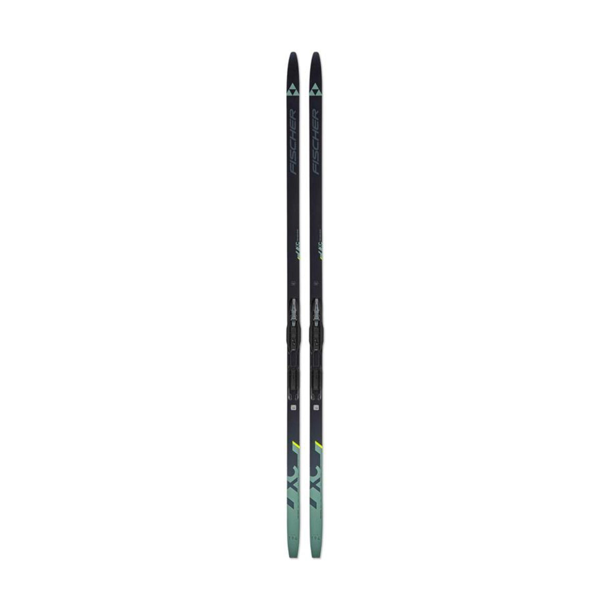 FISCHER TWIN SKIN SPORT IFP+ TOUR SI - UNISEXE