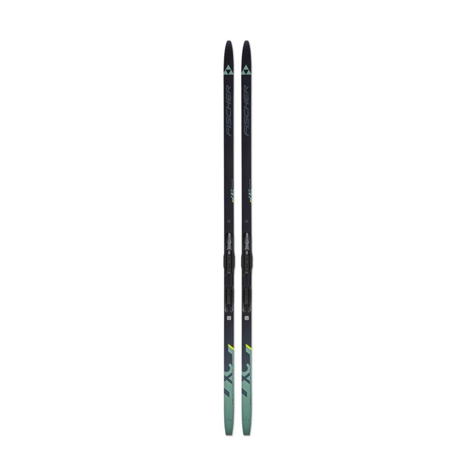 FISCHER TWIN SKIN SPORT IFP+ TOUR SI - UNISEXE