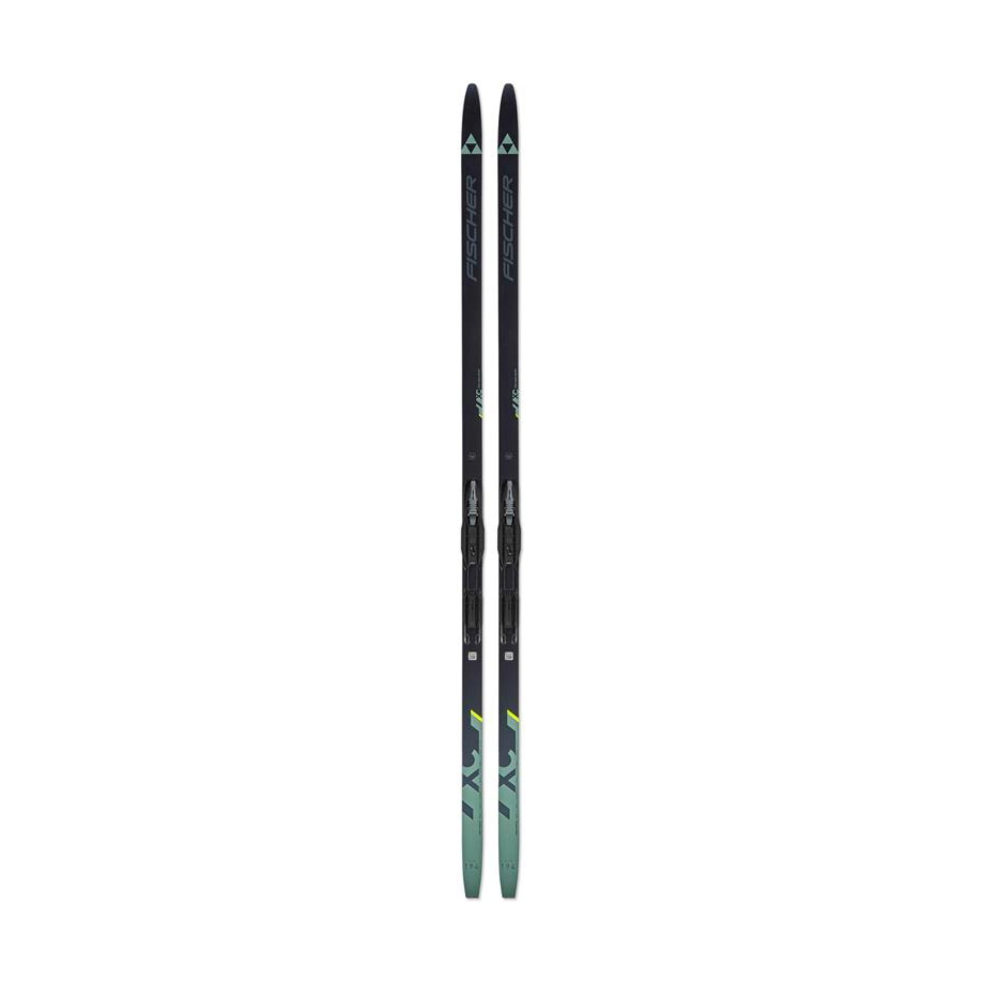 FISCHER TWIN SKIN SPORT IFP+ TOUR SI - UNISEXE