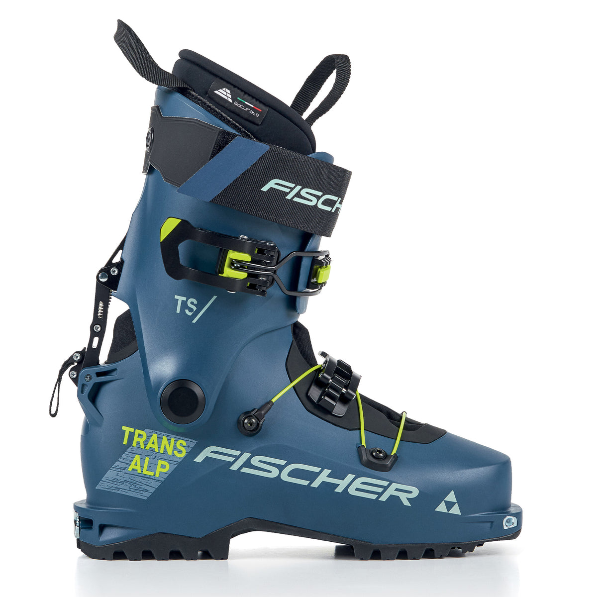 FISCHER TRANSALP TS - UNISEXE