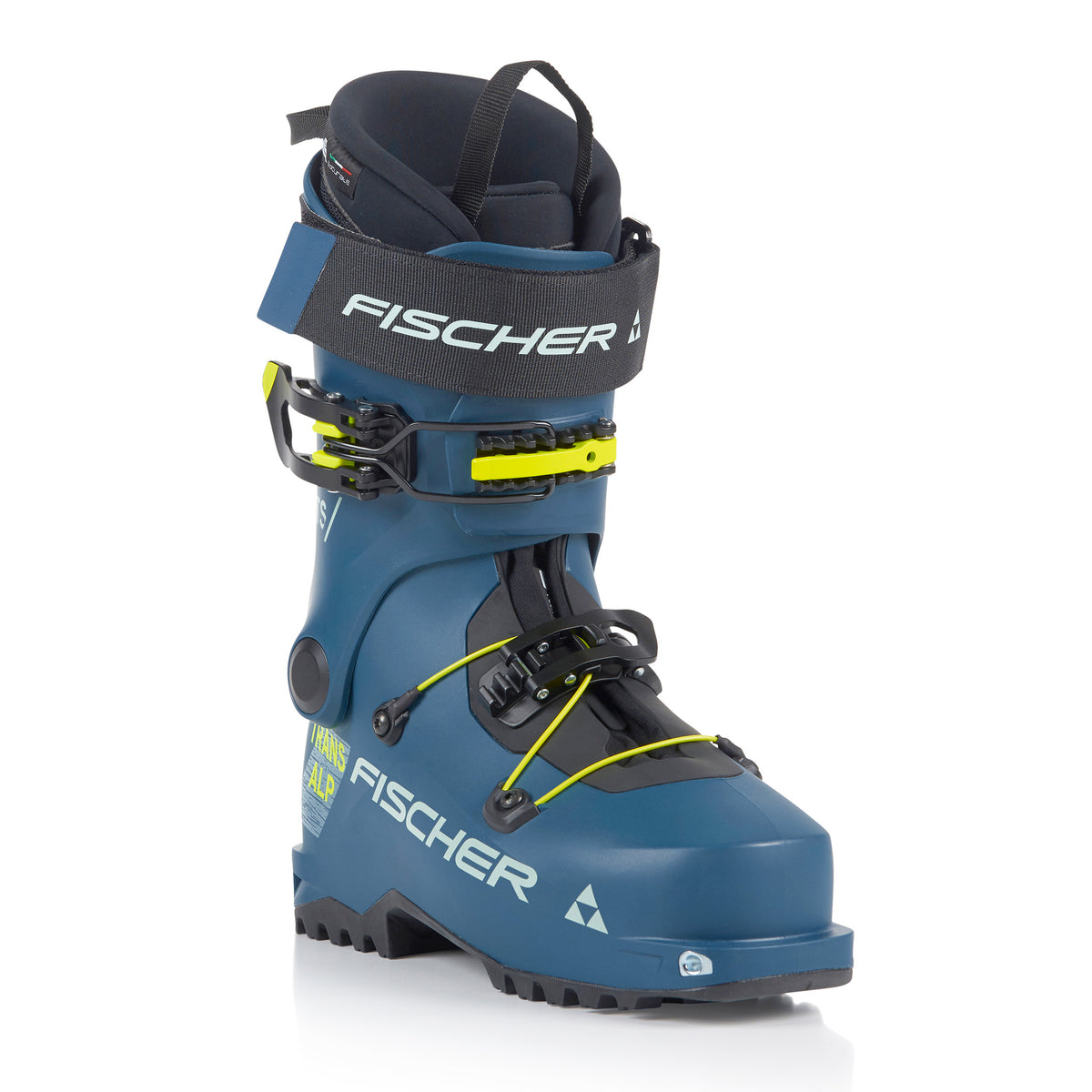 FISCHER TRANSALP TS - UNISEXE