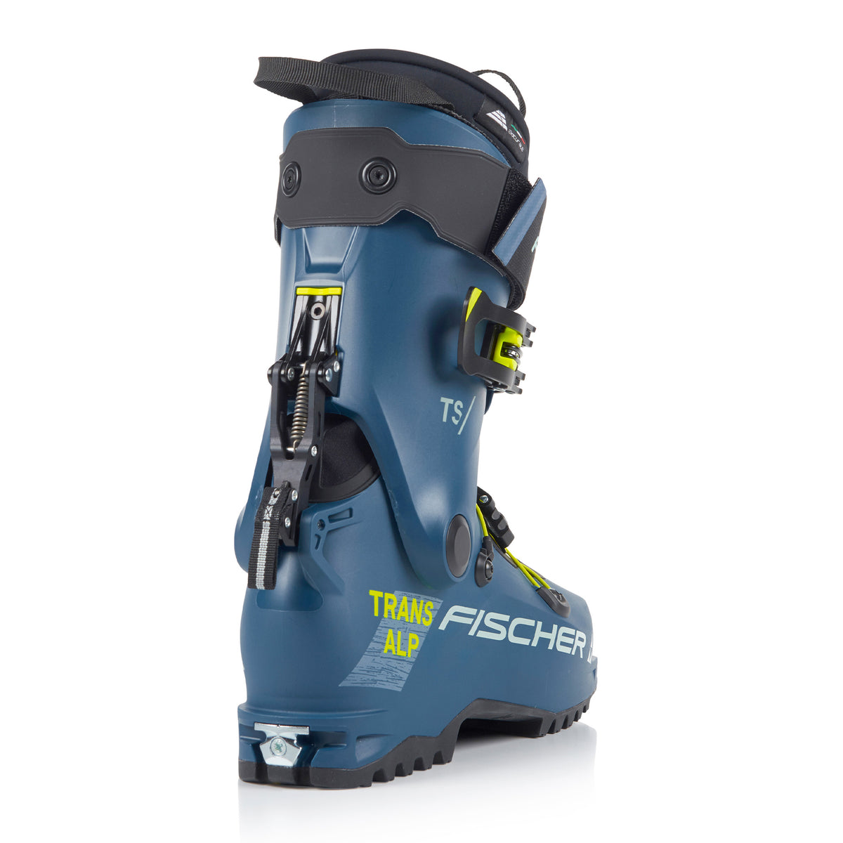 FISCHER TRANSALP TS - UNISEXE